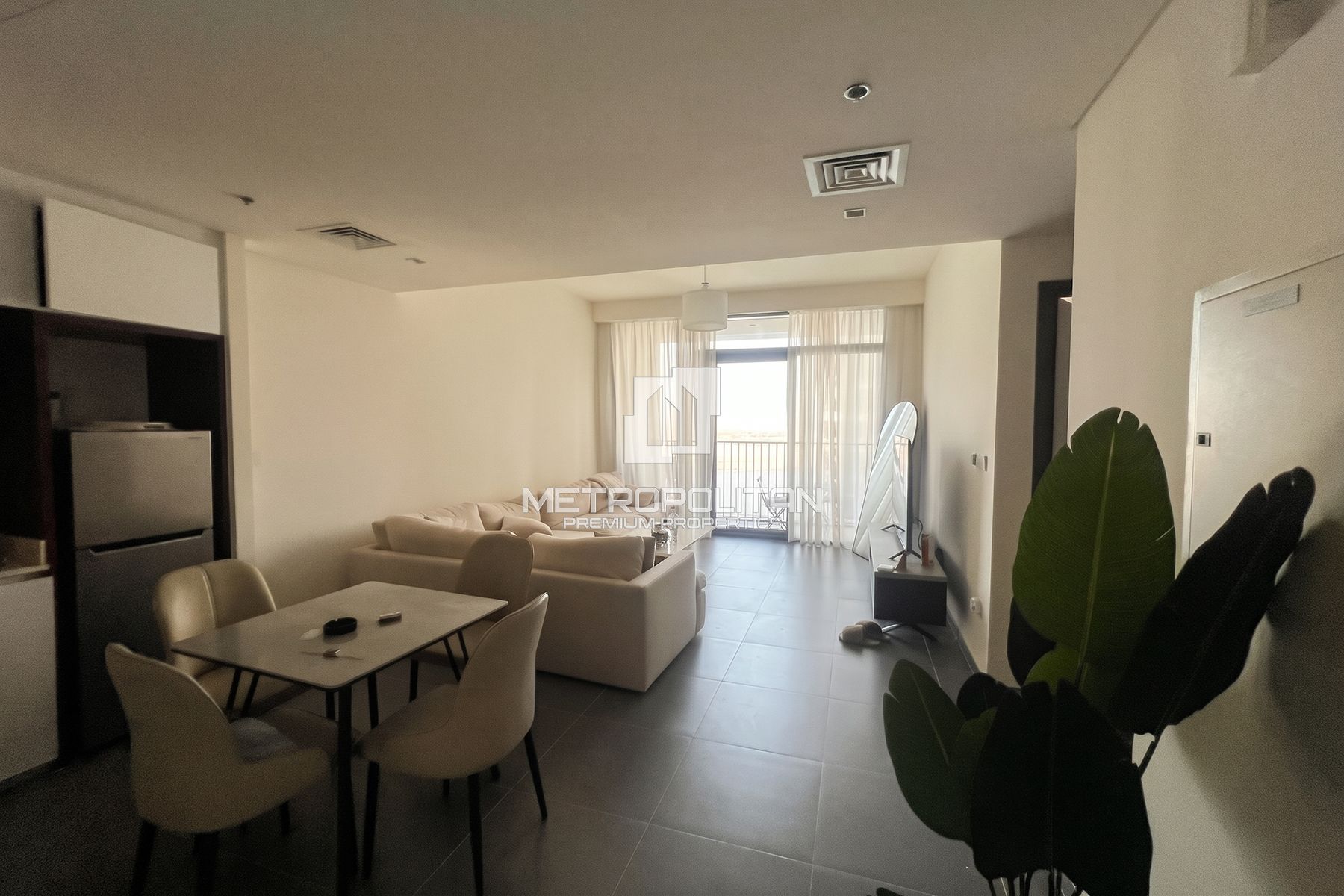 Sea View | Mid Floor | Large Layout | Best Price