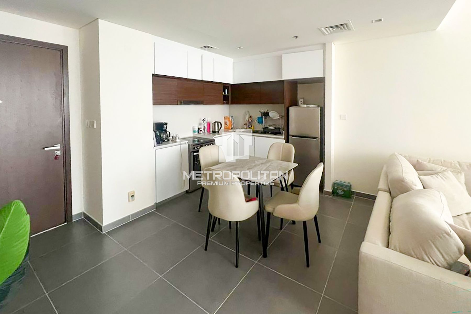 Sea View | Mid Floor | Large Layout | Best Price