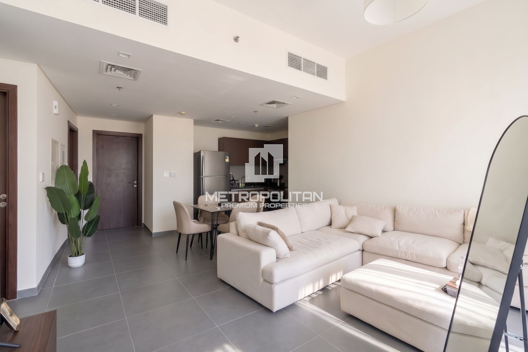 Sea View | Mid Floor | Large Layout | Best Price