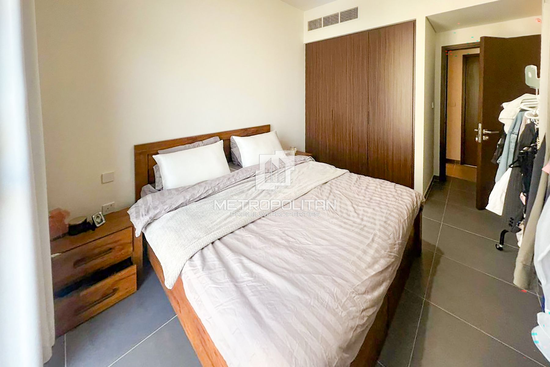 Sea View | Mid Floor | Large Layout | Best Price