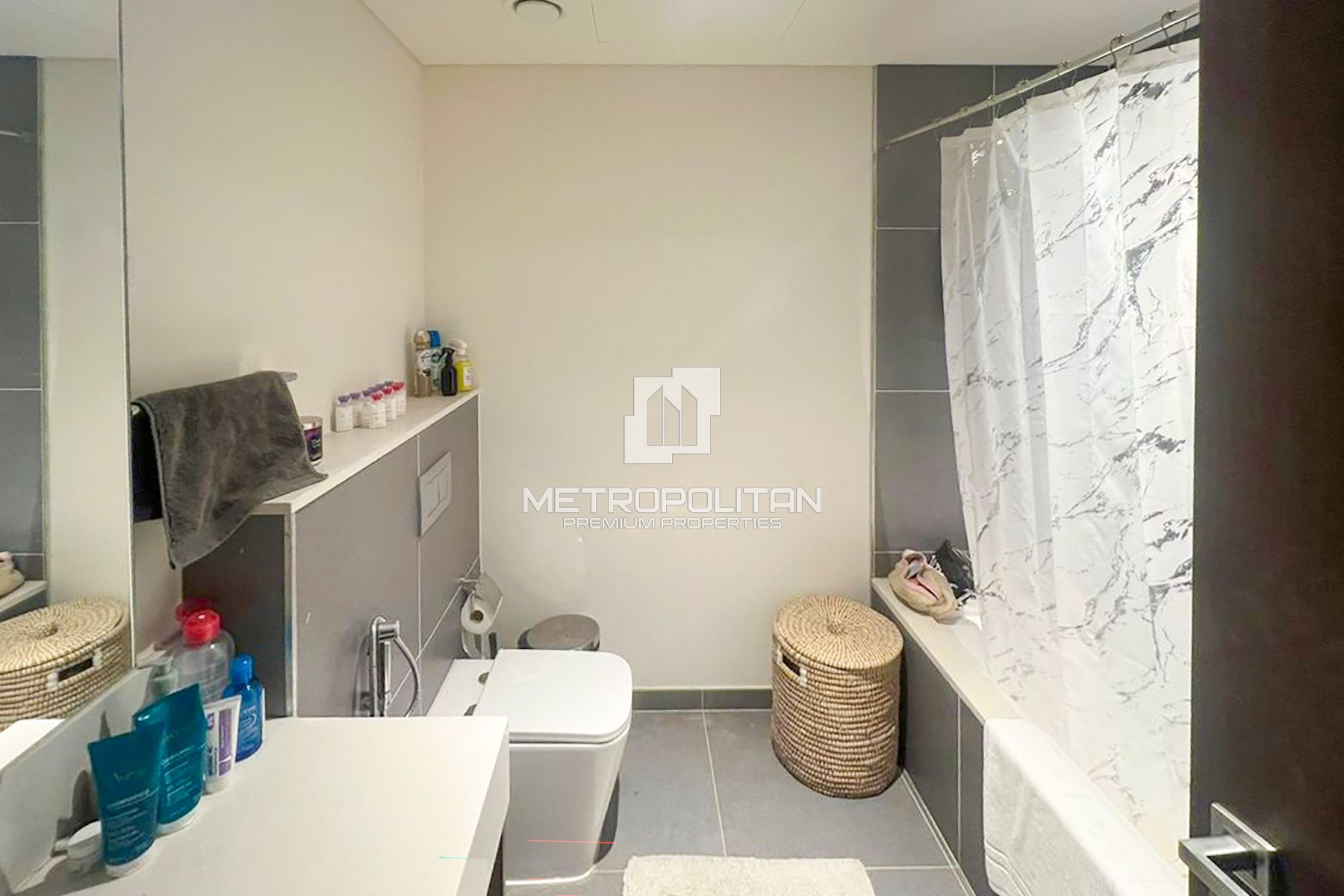 Sea View | Mid Floor | Large Layout | Best Price