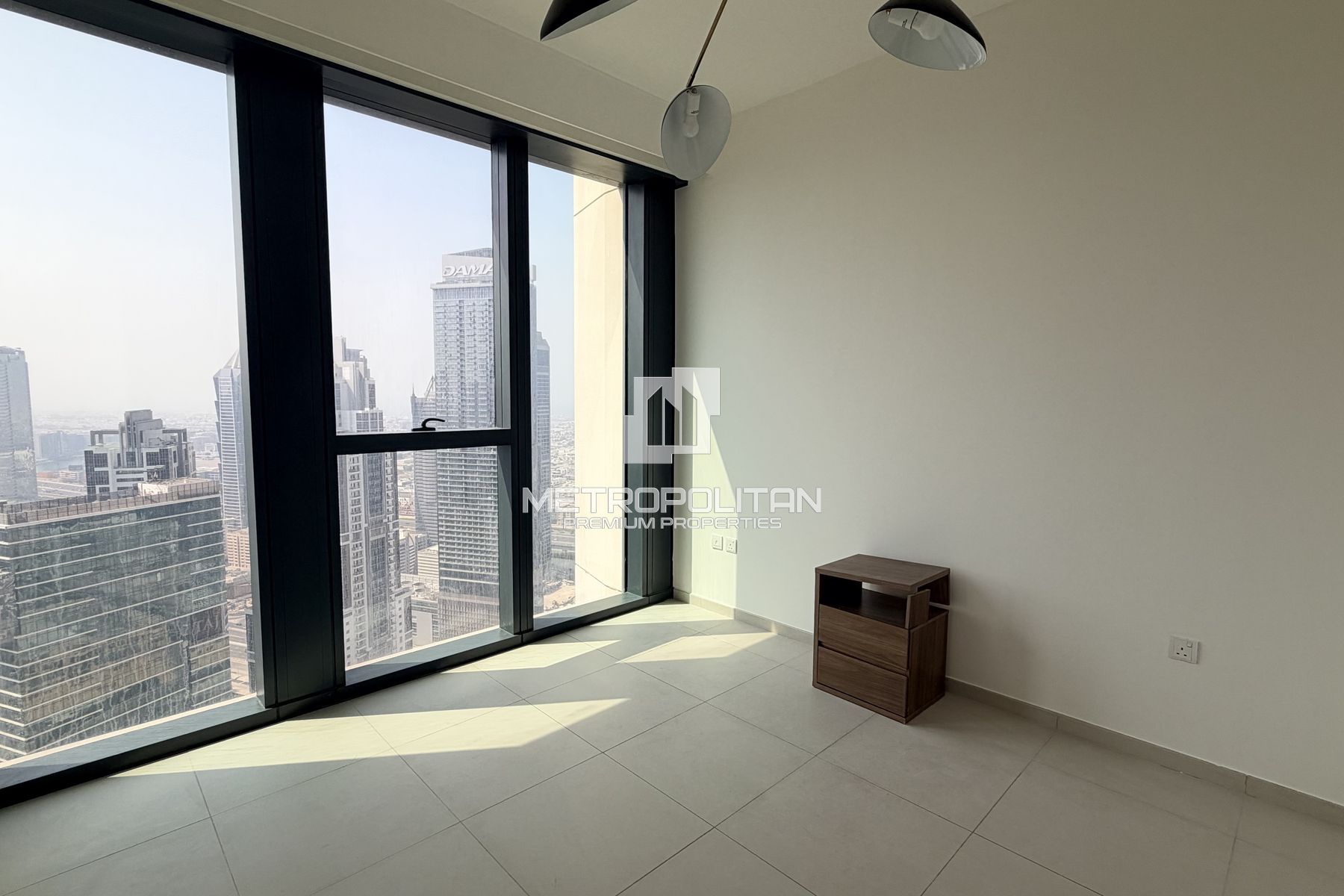 SkyRise Collection | High Floor | Huge Layout