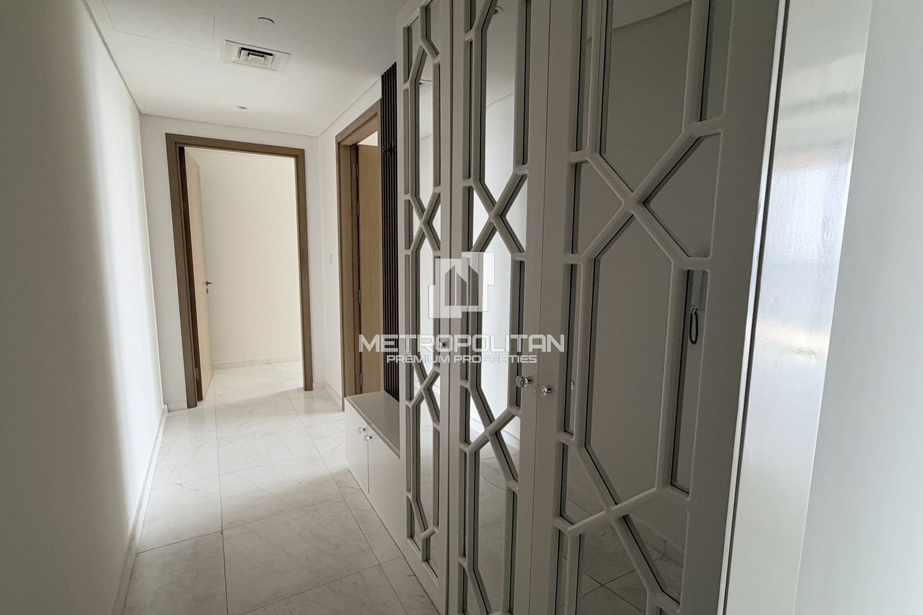 SkyRise Collection | High Floor | Huge Layout