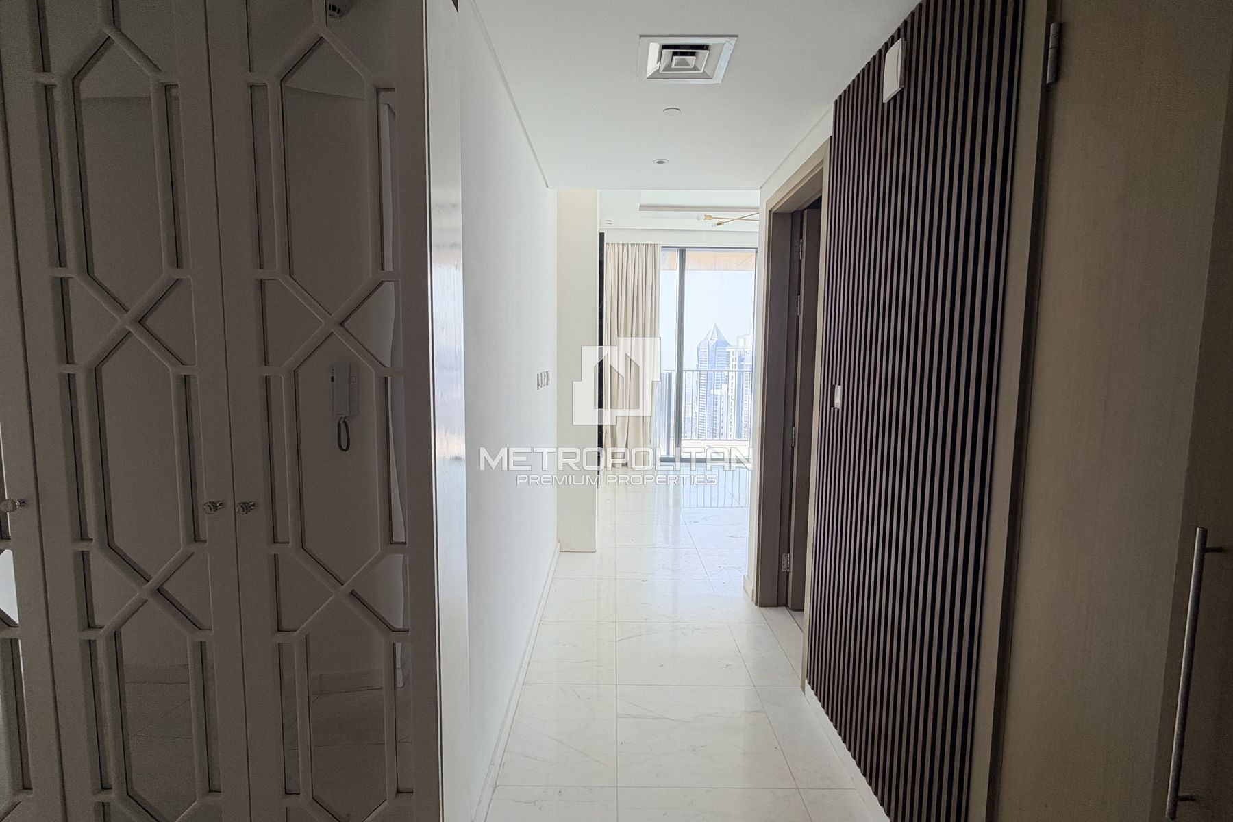 SkyRise Collection | High Floor | Huge Layout