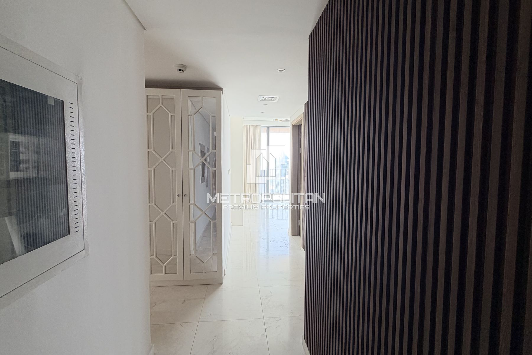 SkyRise Collection | High Floor | Huge Layout