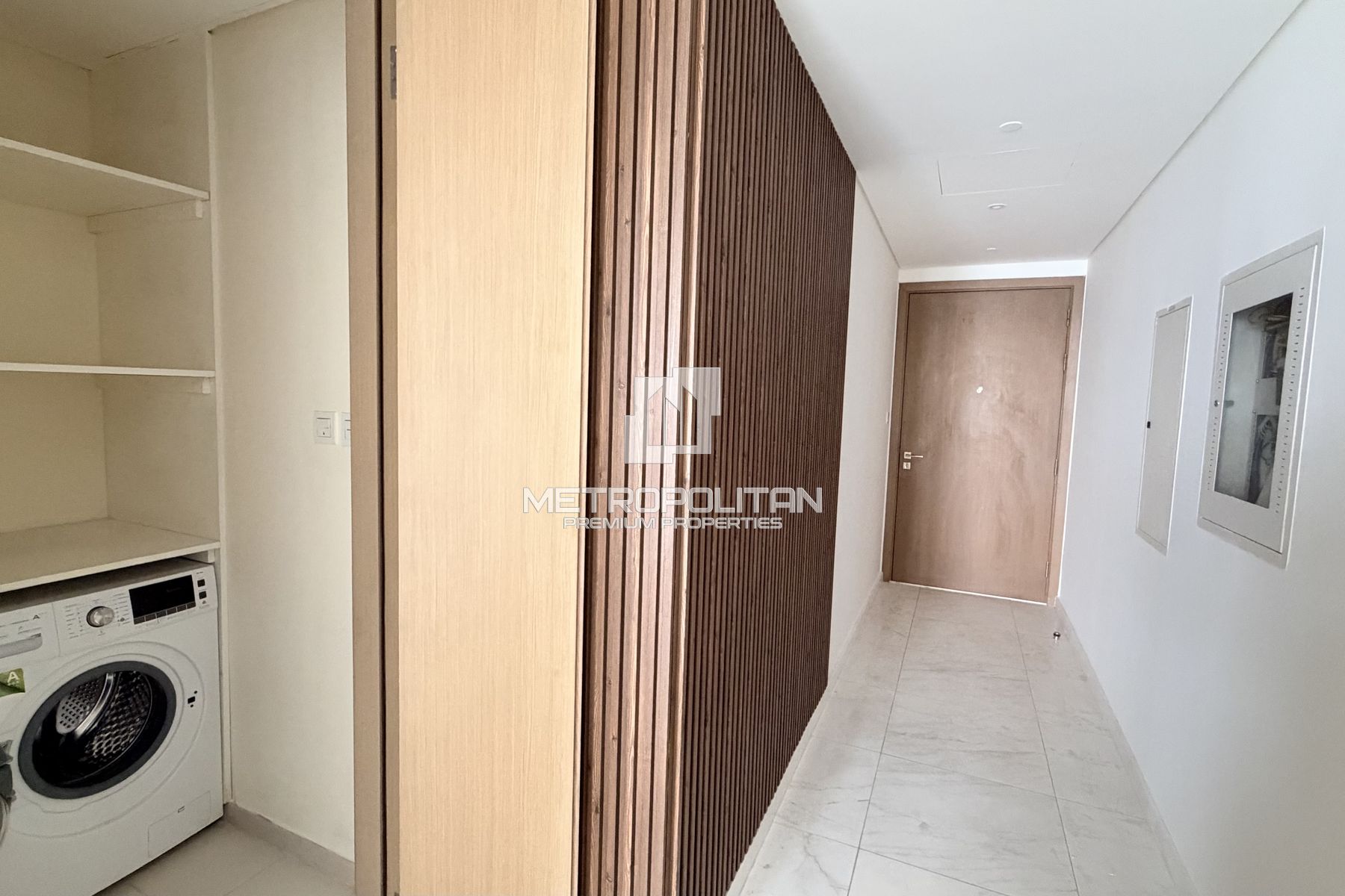 SkyRise Collection | High Floor | Huge Layout