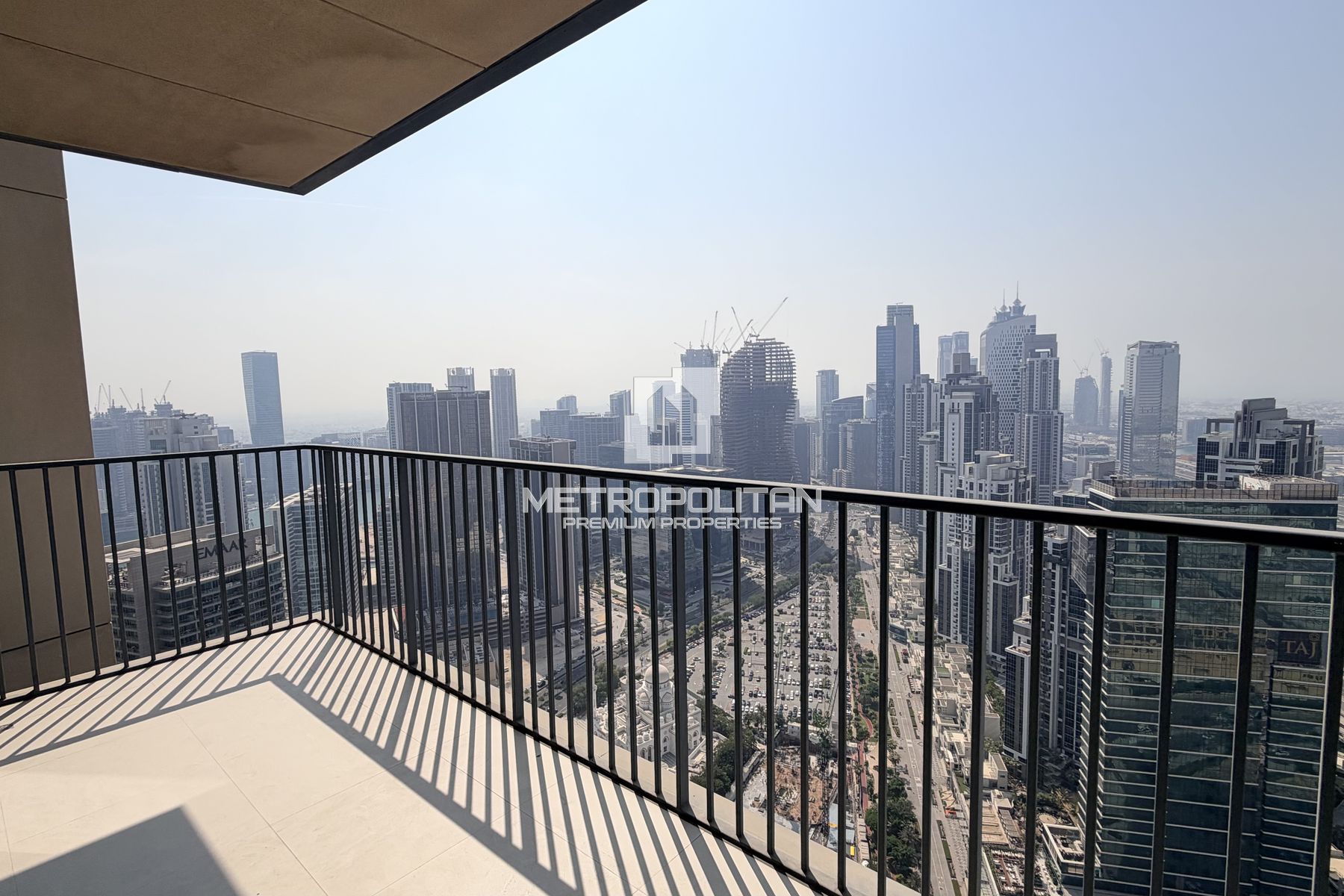 SkyRise Collection | High Floor | Huge Layout
