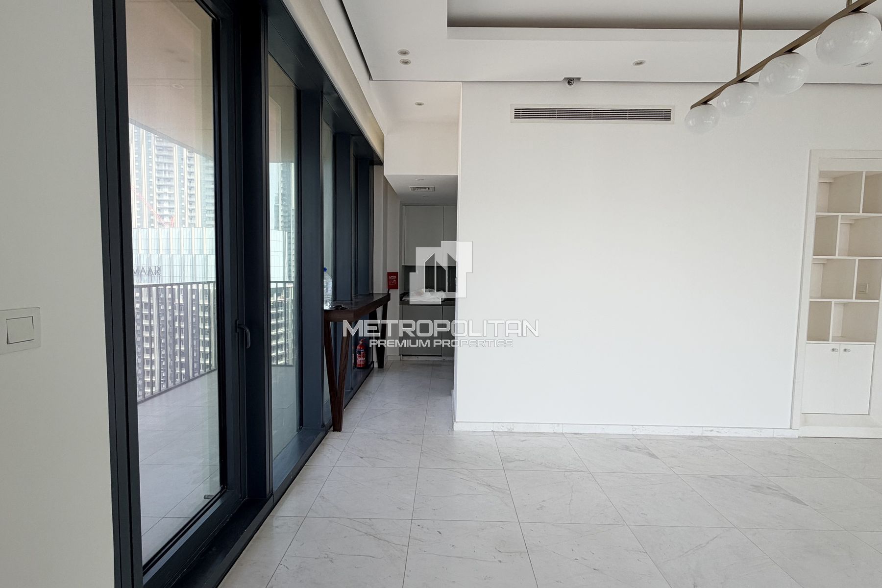SkyRise Collection | High Floor | Huge Layout