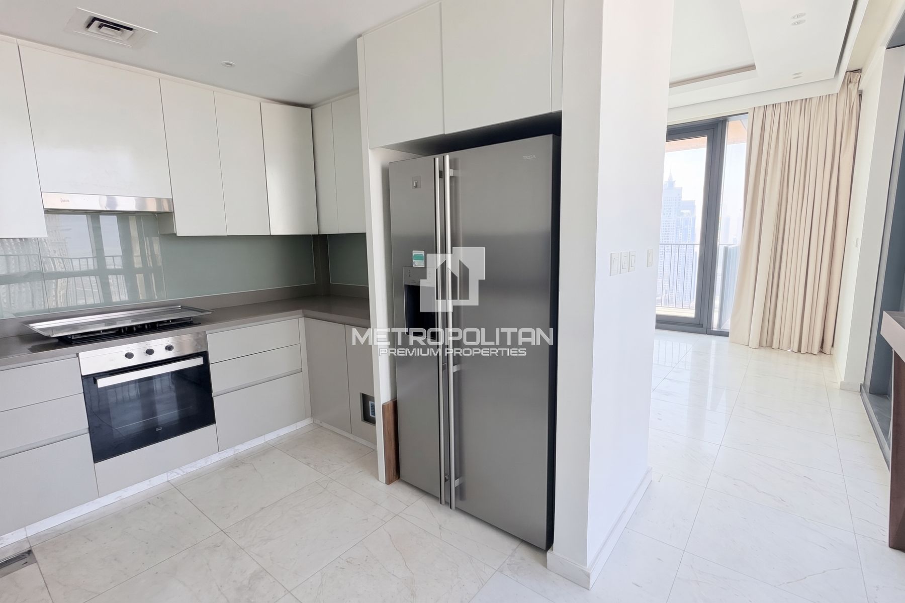 Снять квартиру в BLVD Heights Tower 1, Downtown Dubai - MPR-11541