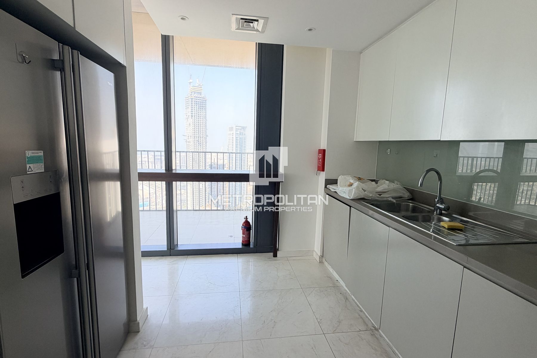 SkyRise Collection | High Floor | Huge Layout
