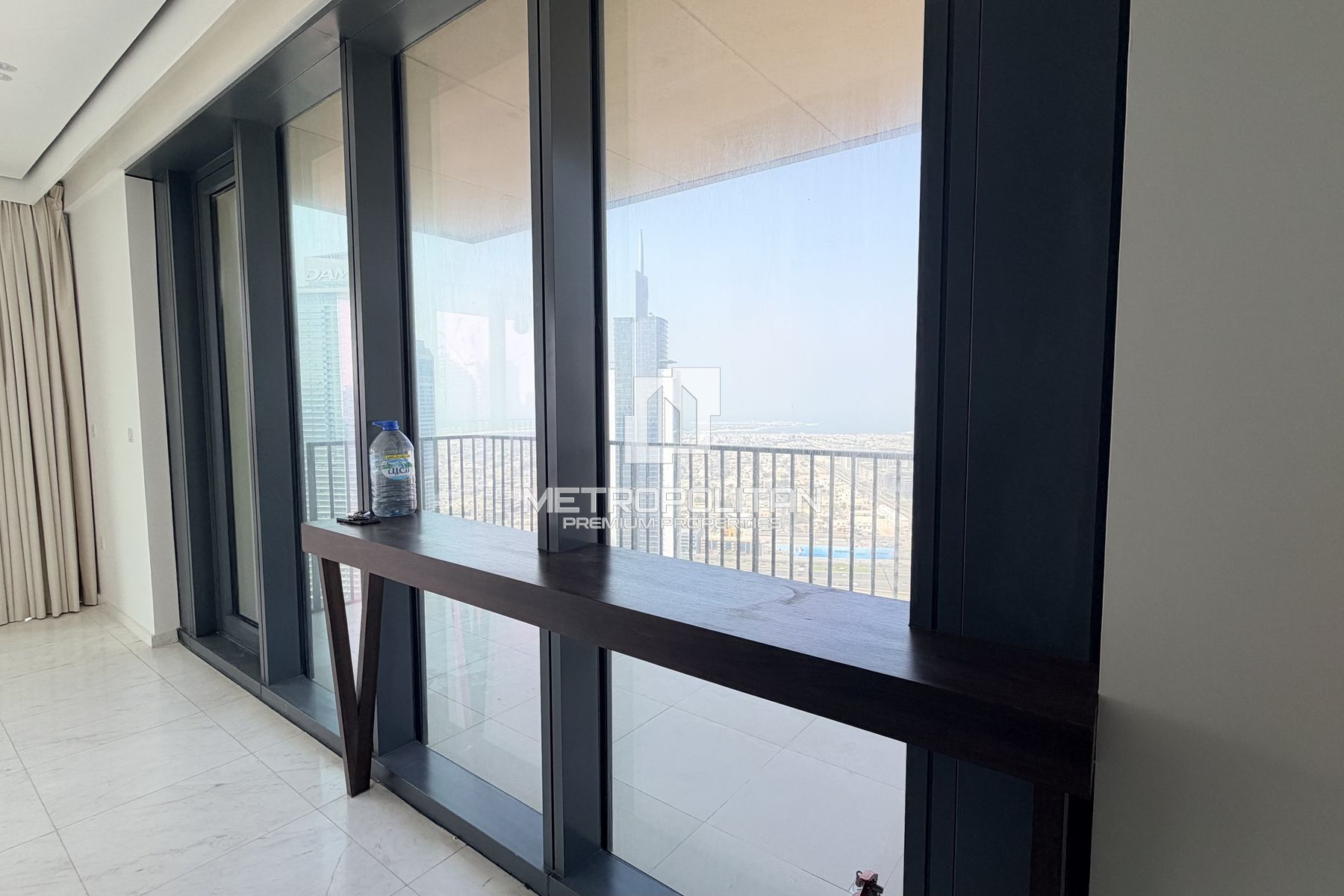 SkyRise Collection | High Floor | Huge Layout