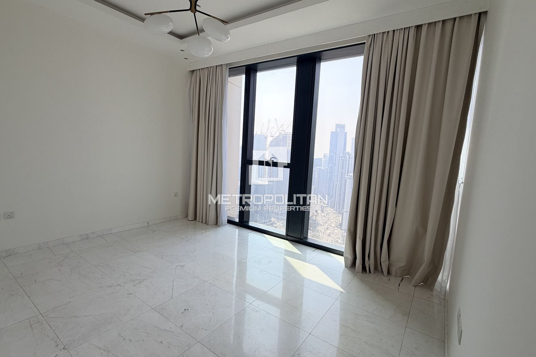 SkyRise Collection | High Floor | Huge Layout