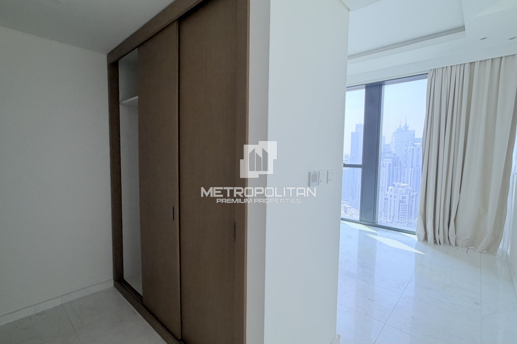 SkyRise Collection | High Floor | Huge Layout