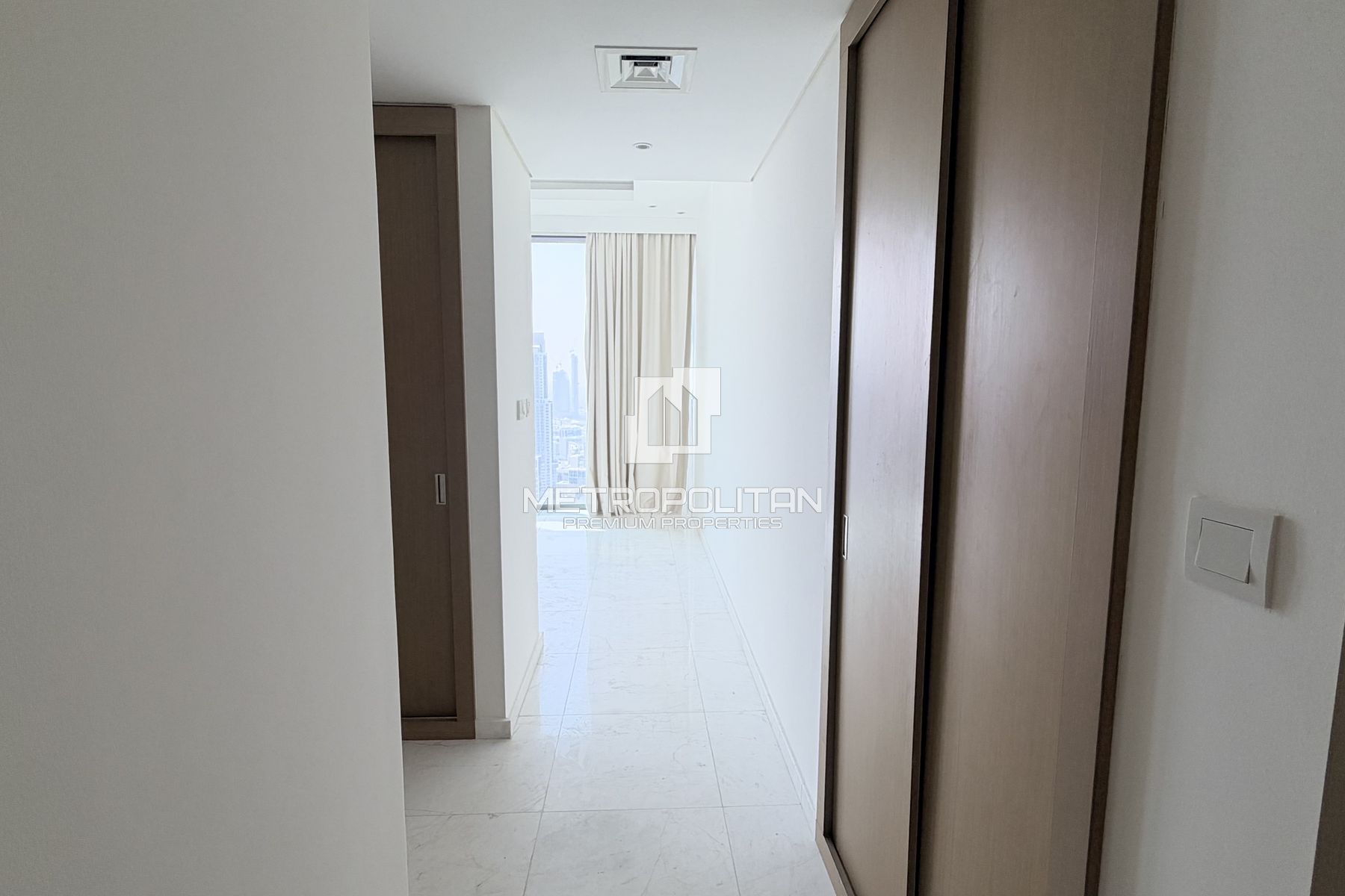 SkyRise Collection | High Floor | Huge Layout