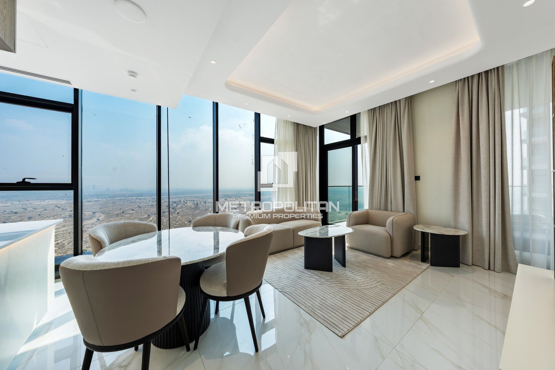 2BR Apartment for Rent in Sky Hills Residence, Al Barsha - MPR-11544