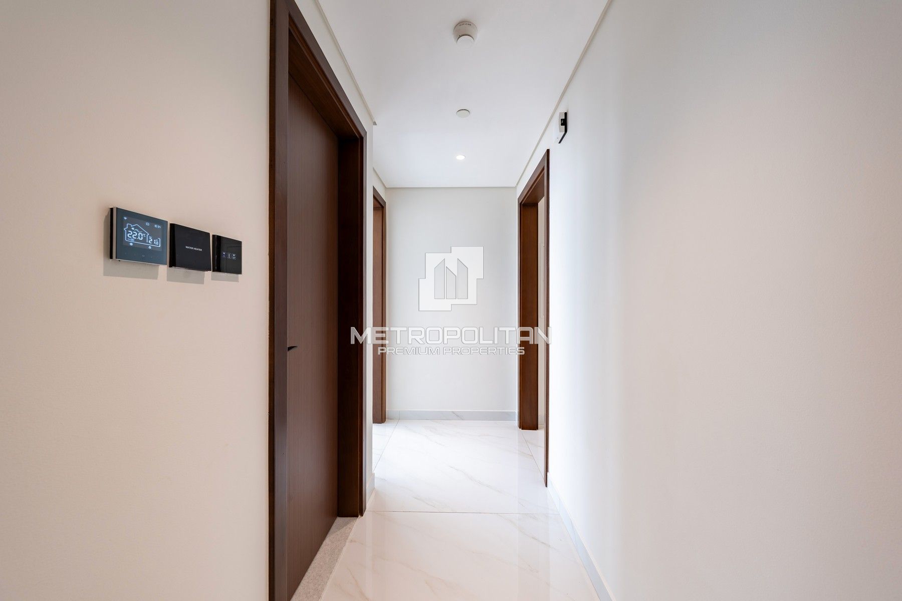Fully Furnished | High Floor | Brand New | Vacant