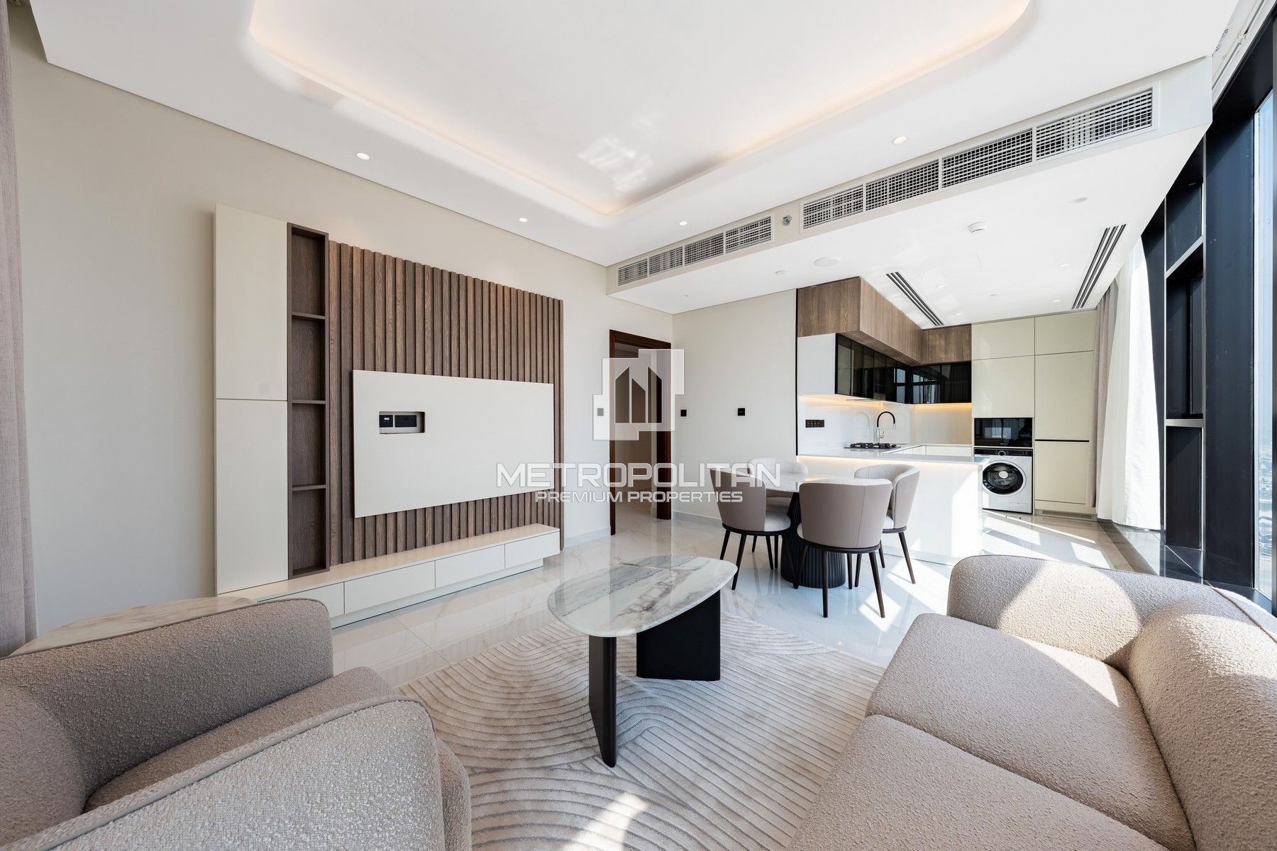 2BR Apartment for Rent in Sky Hills Residence, Al Barsha - MPR-11544