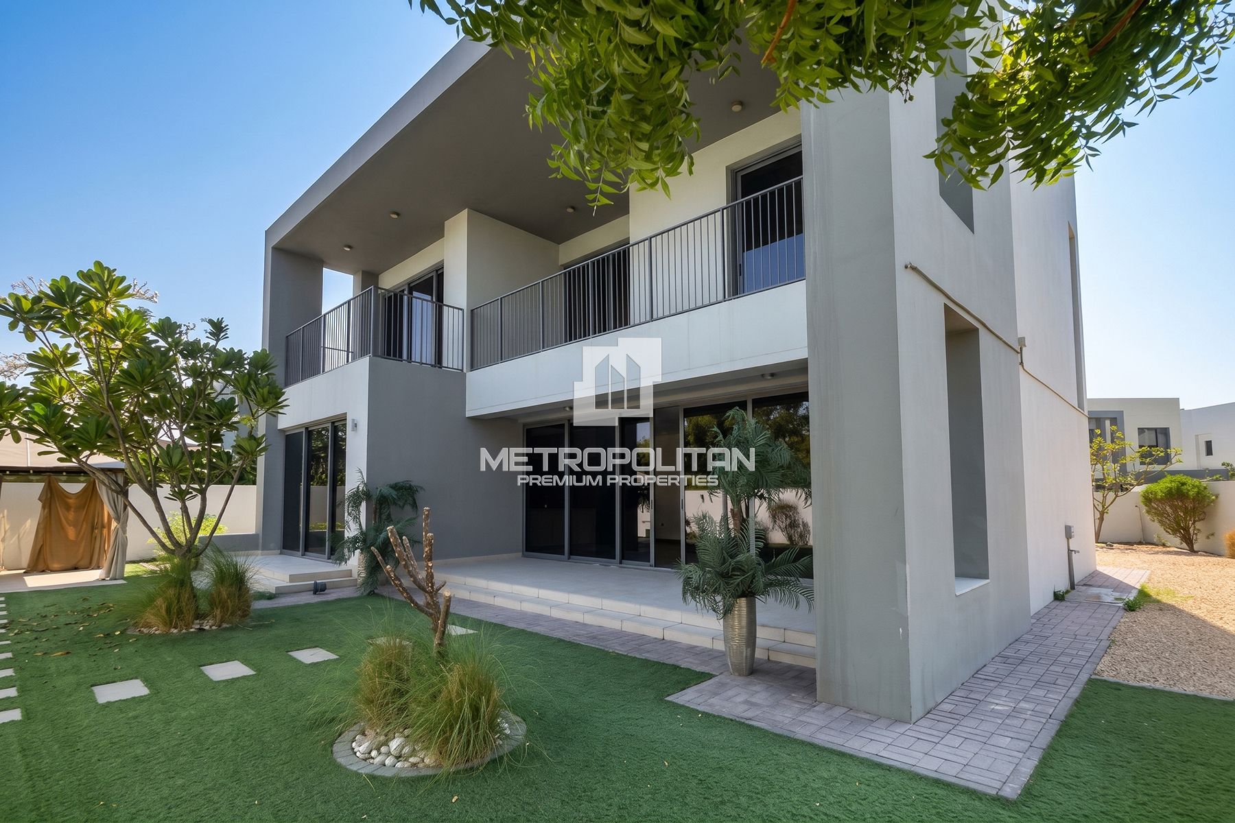 فيلا للإيجار في Sidra Villas I، Dubai Hills Estate - MPR-11546