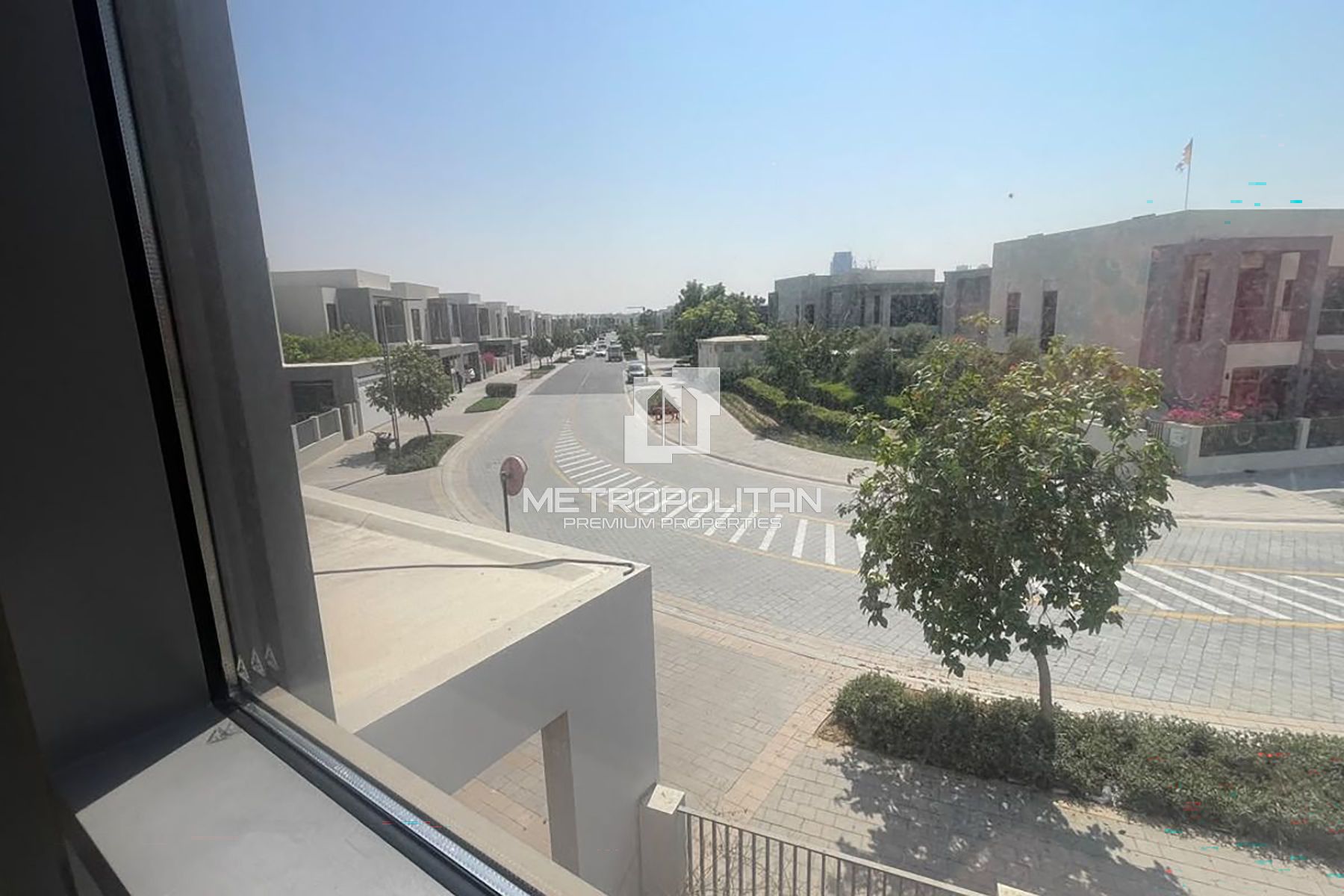 Ready to Move | Unfurnished |  Spacious Layout