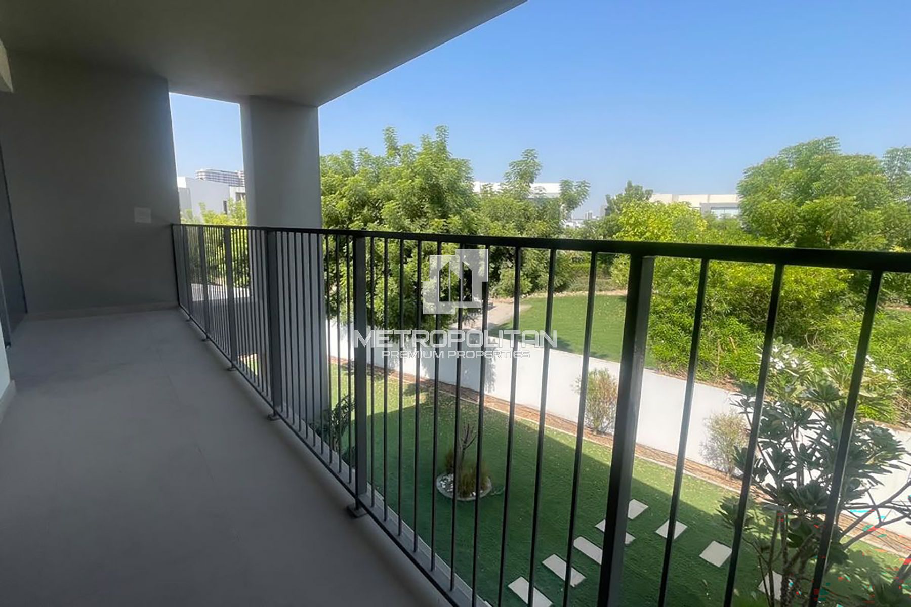 Ready to Move | Unfurnished |  Spacious Layout