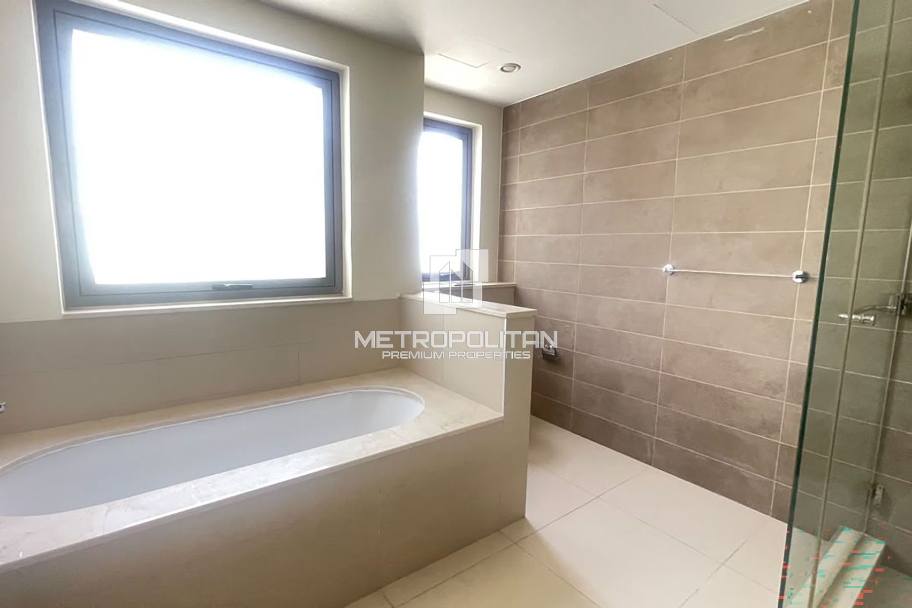 Ready to Move | Unfurnished |  Spacious Layout
