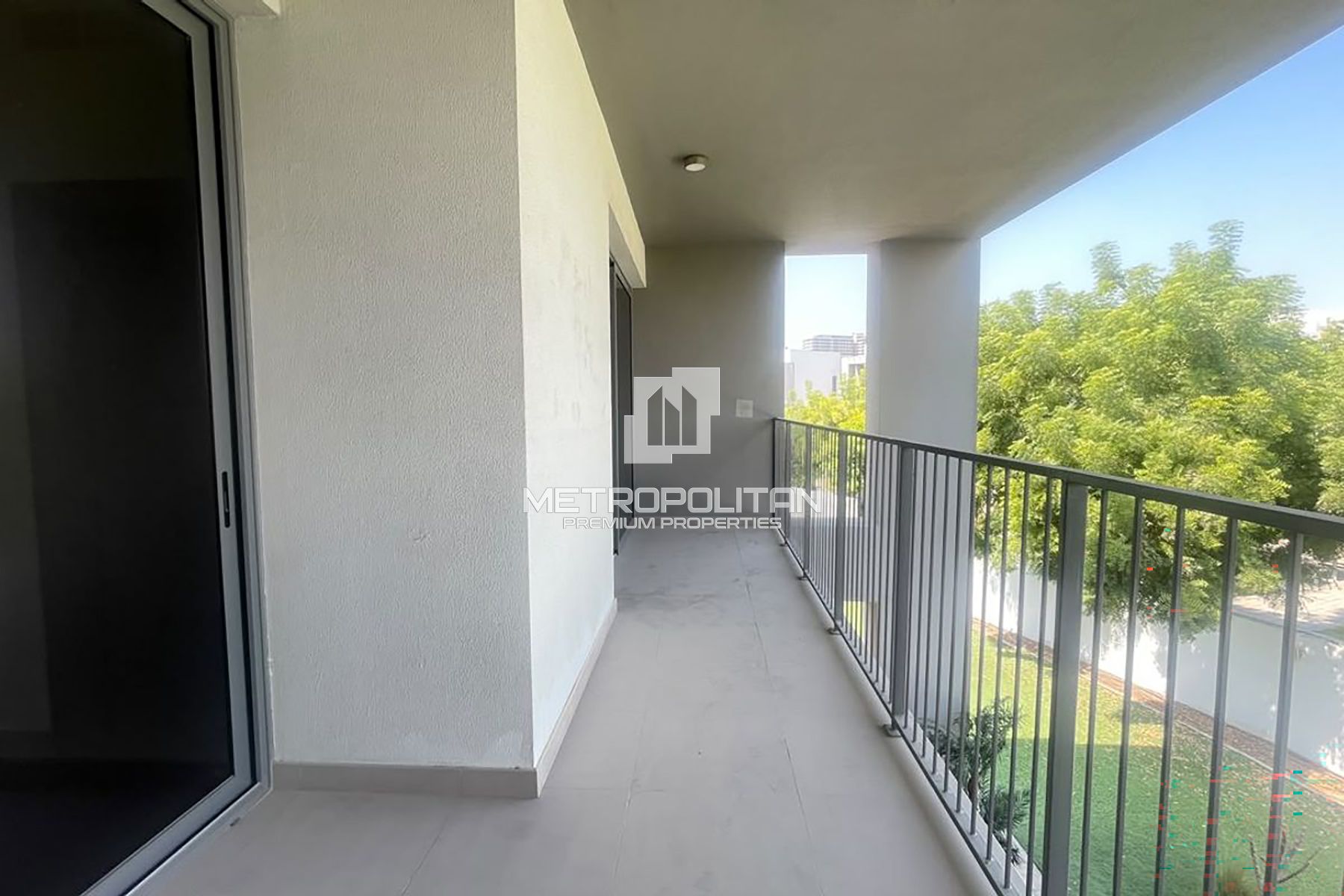 Ready to Move | Unfurnished |  Spacious Layout