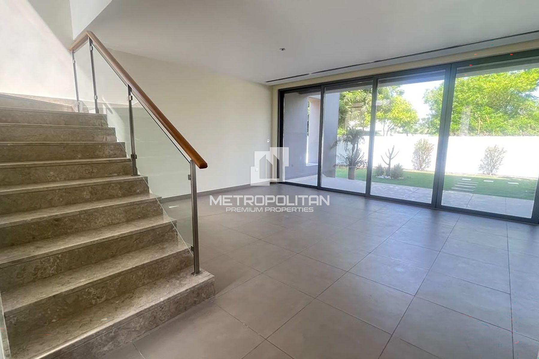 Ready to Move | Unfurnished |  Spacious Layout