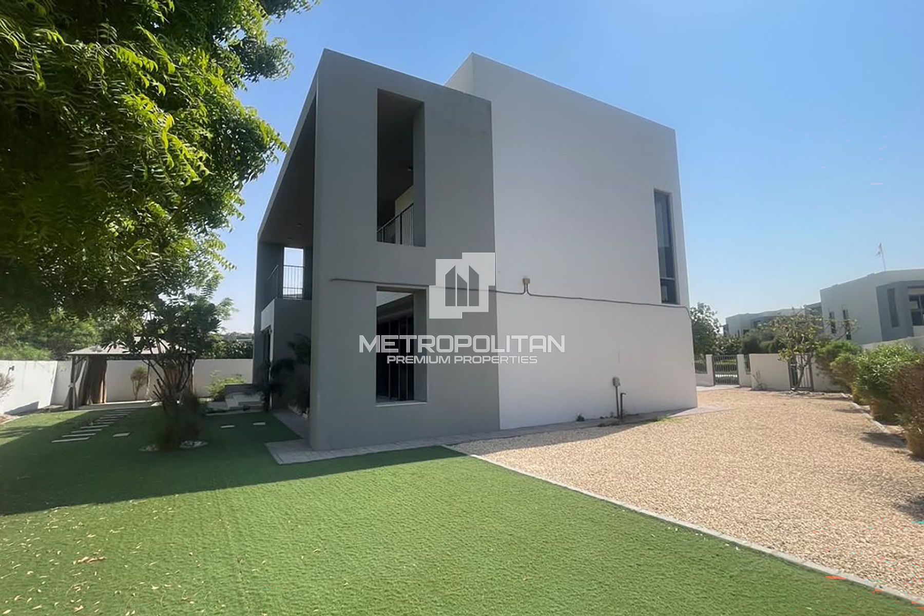 Ready to Move | Unfurnished |  Spacious Layout