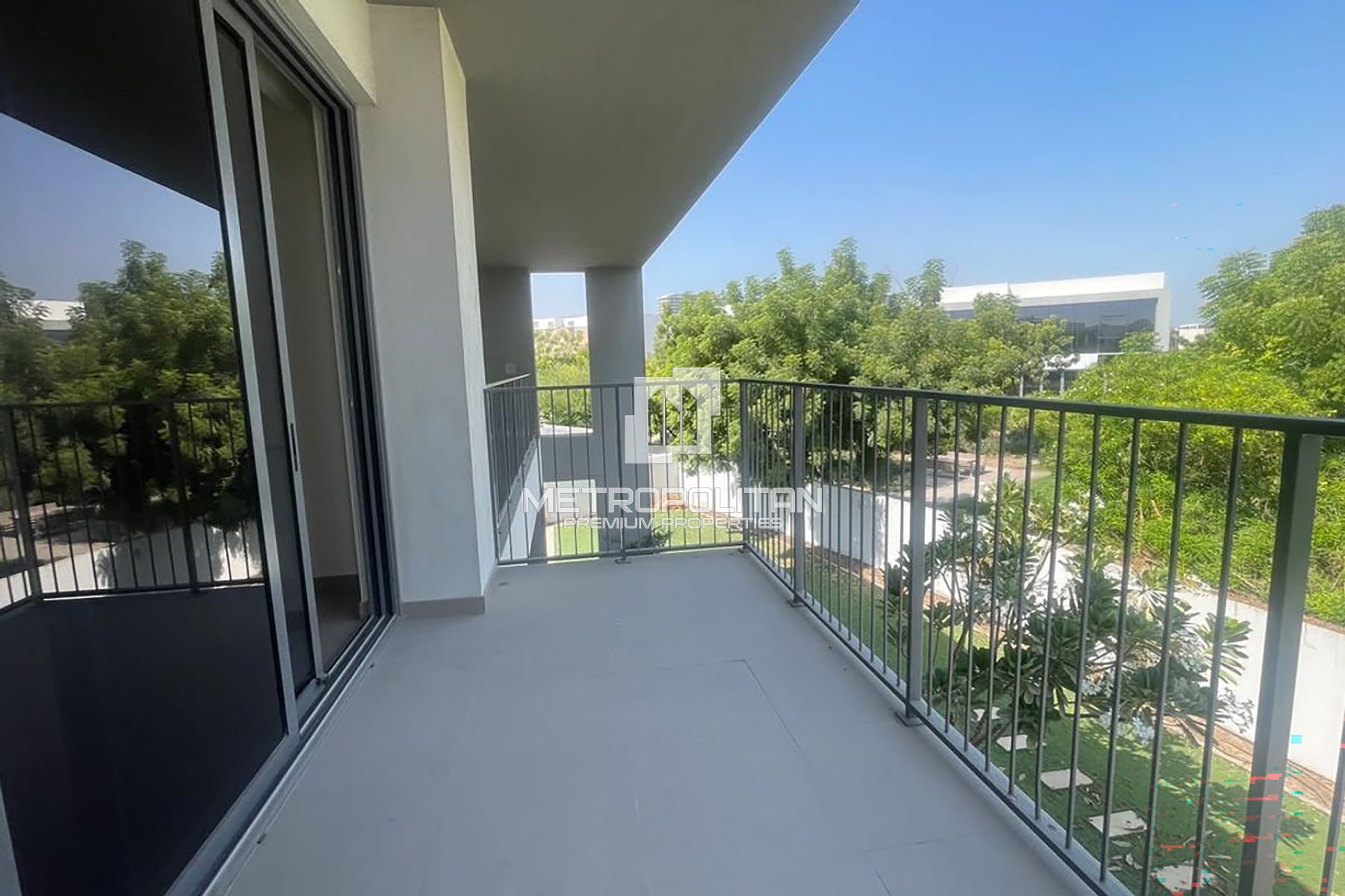 Ready to Move | Unfurnished |  Spacious Layout