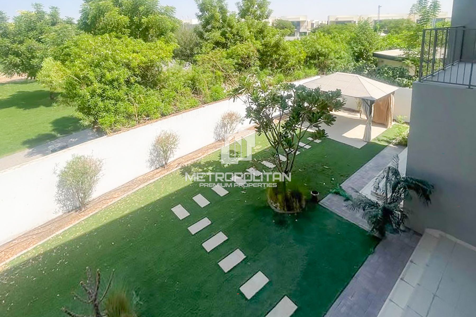 Ready to Move | Unfurnished |  Spacious Layout