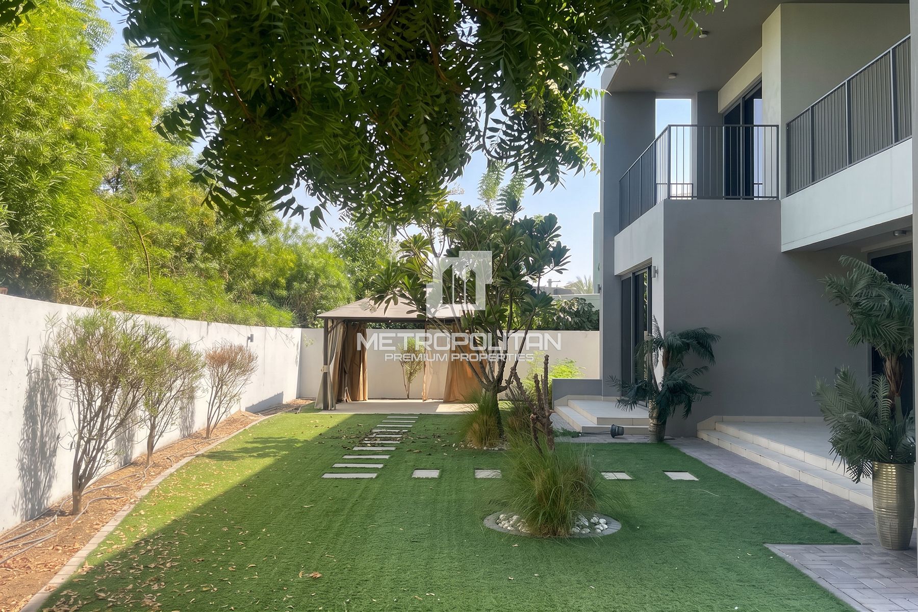 فيلا للإيجار في Sidra Villas I، Dubai Hills Estate - MPR-11546