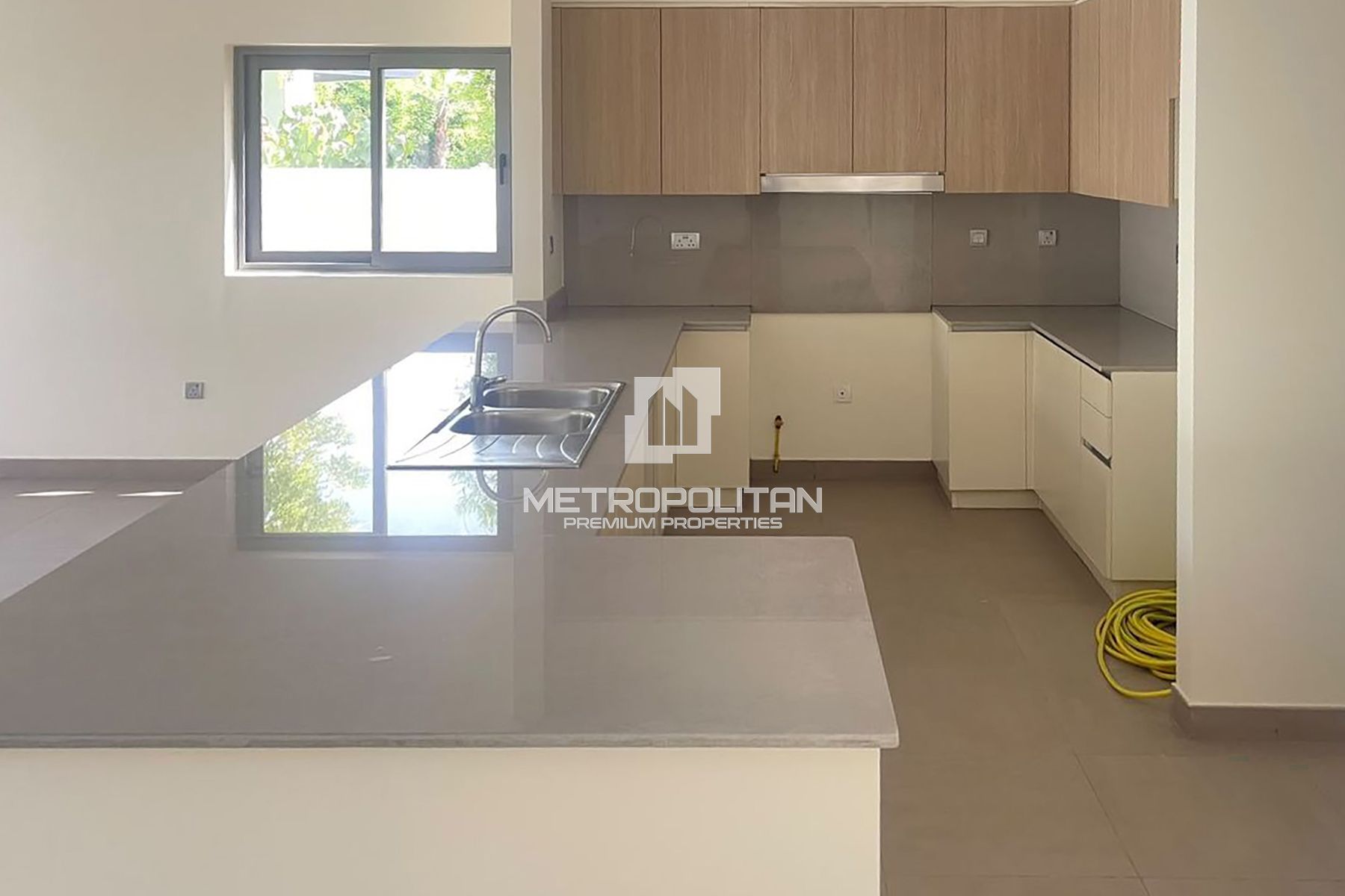 Ready to Move | Unfurnished |  Spacious Layout