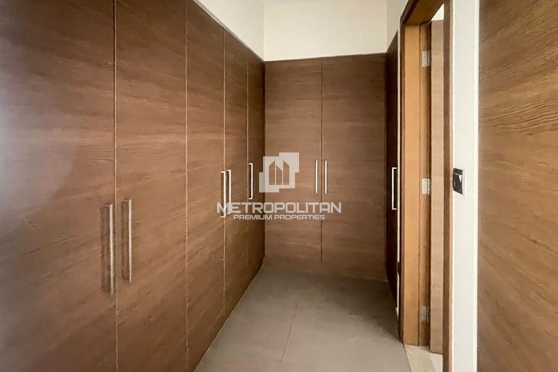Ready to Move | Unfurnished |  Spacious Layout