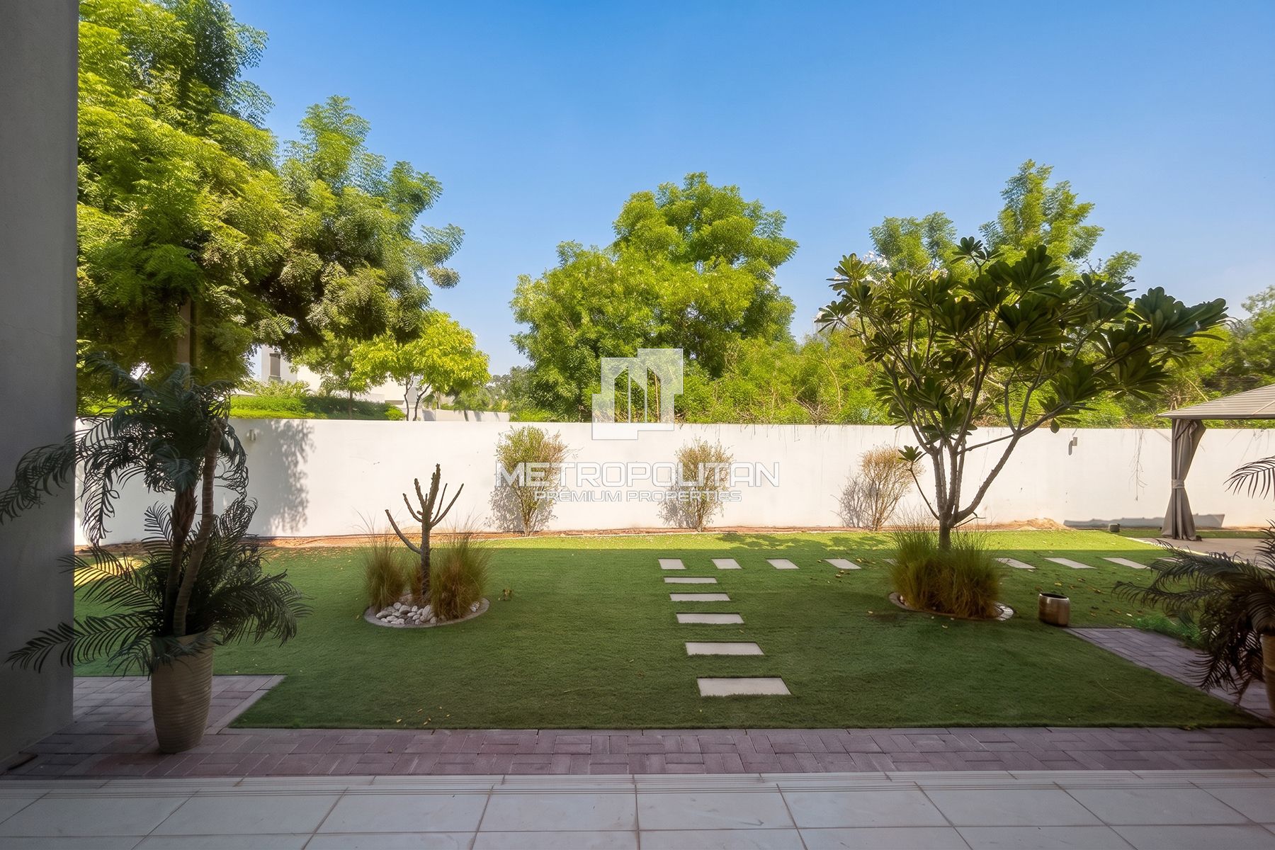 Ready to Move | Unfurnished |  Spacious Layout