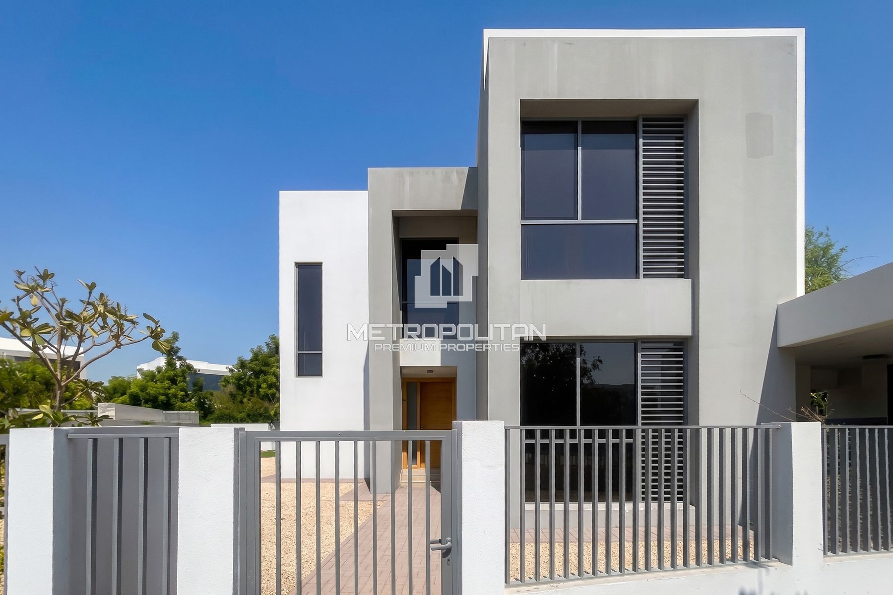 فيلا للإيجار في Sidra Villas I، Dubai Hills Estate - MPR-11546