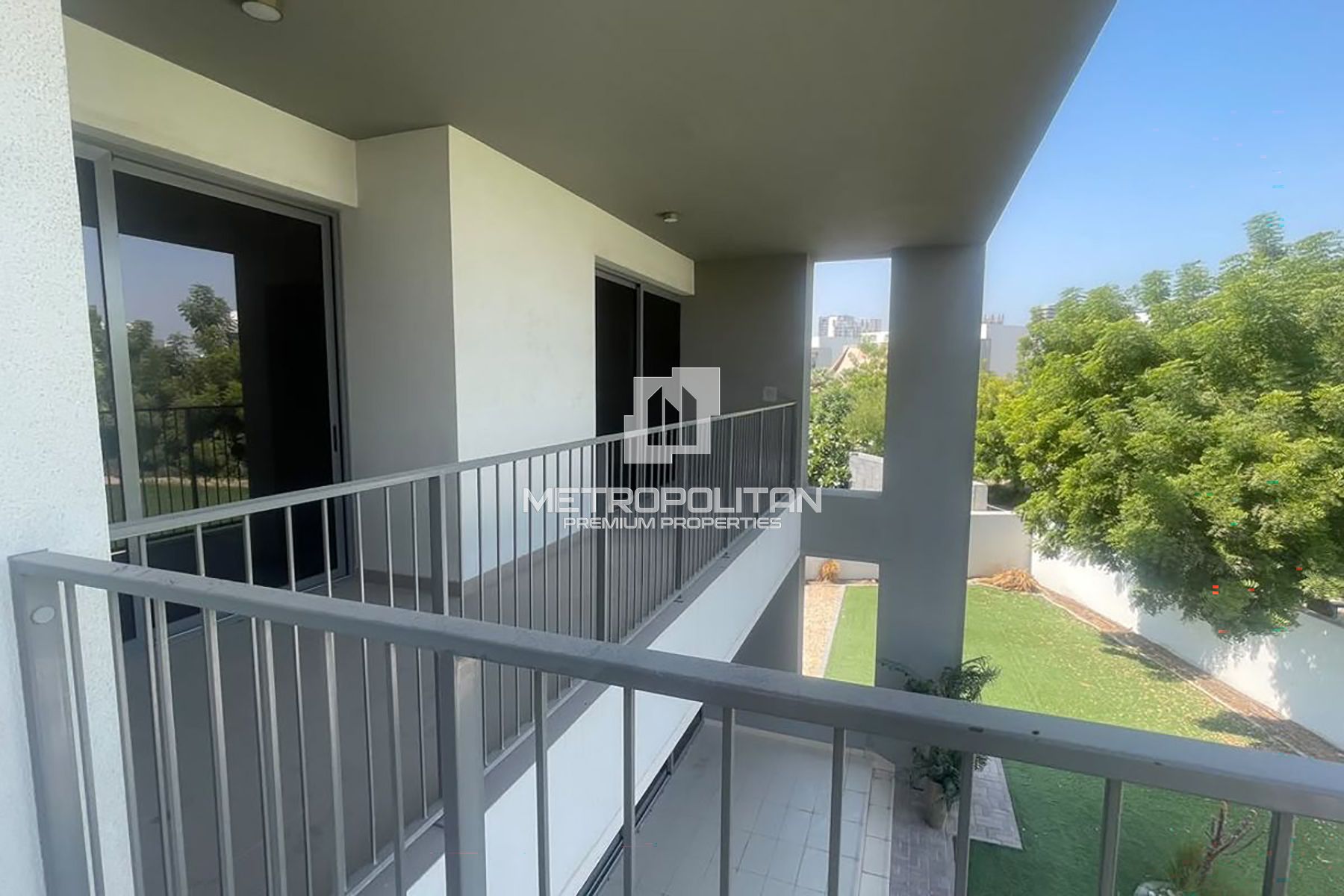 Ready to Move | Unfurnished |  Spacious Layout