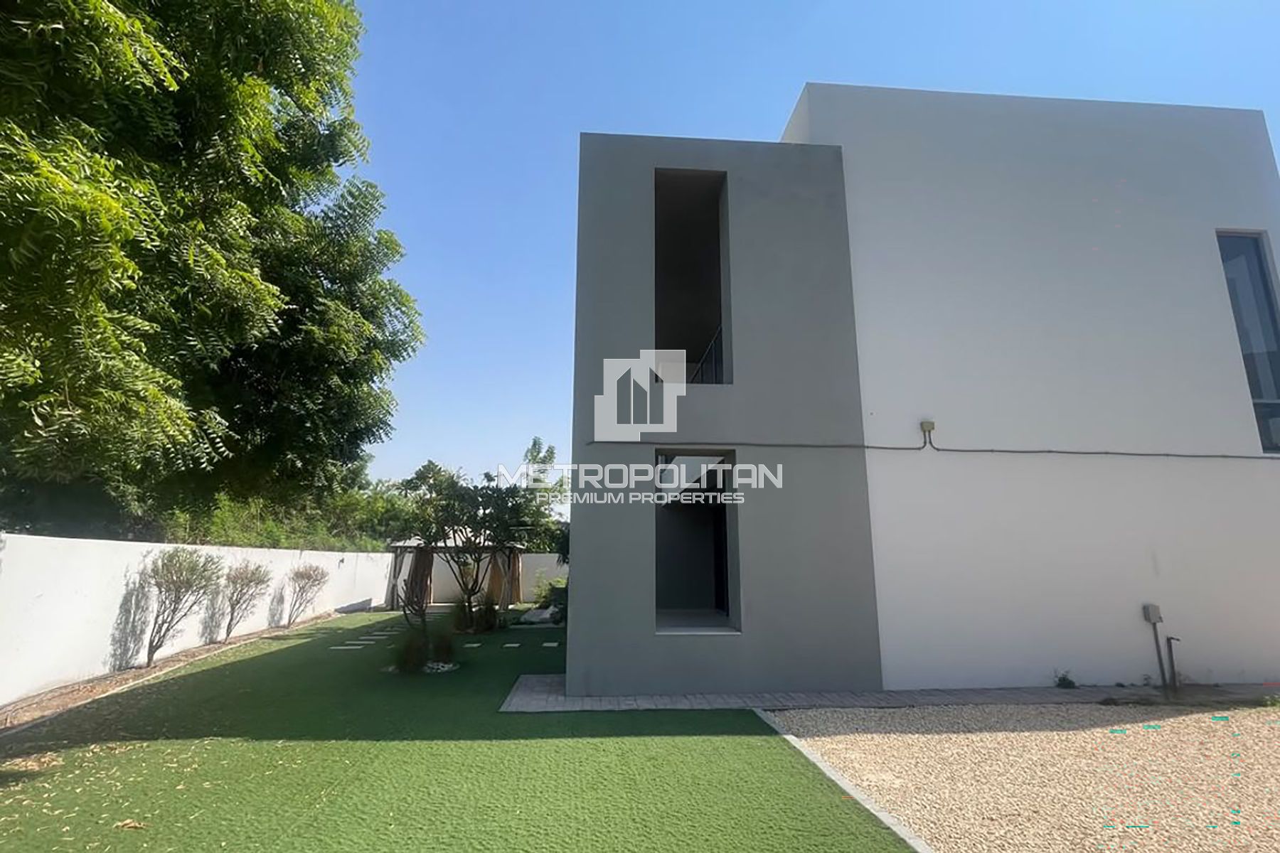 Ready to Move | Unfurnished |  Spacious Layout