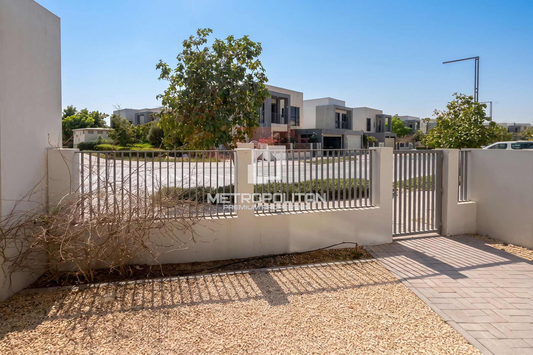 Ready to Move | Unfurnished |  Spacious Layout