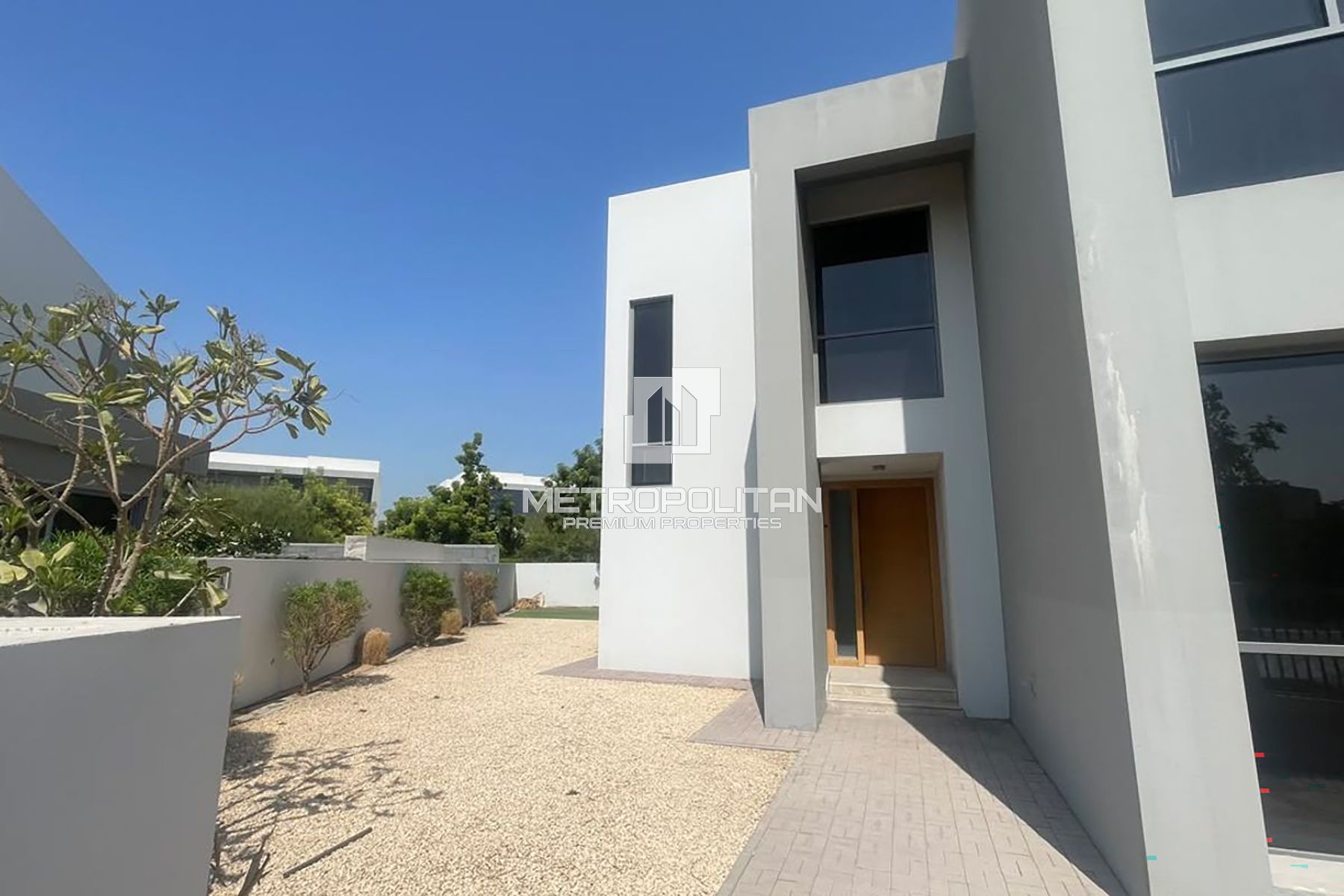 Ready to Move | Unfurnished |  Spacious Layout