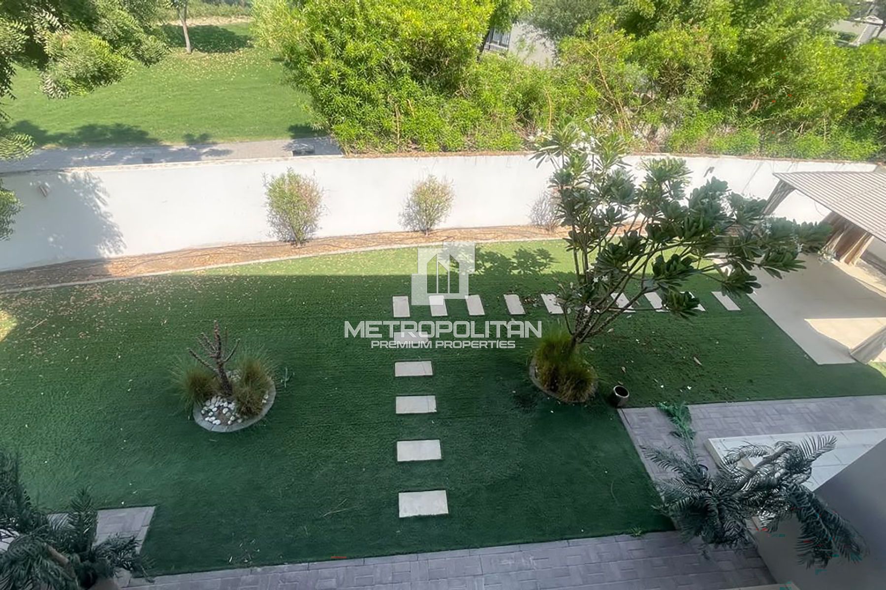 Ready to Move | Unfurnished |  Spacious Layout