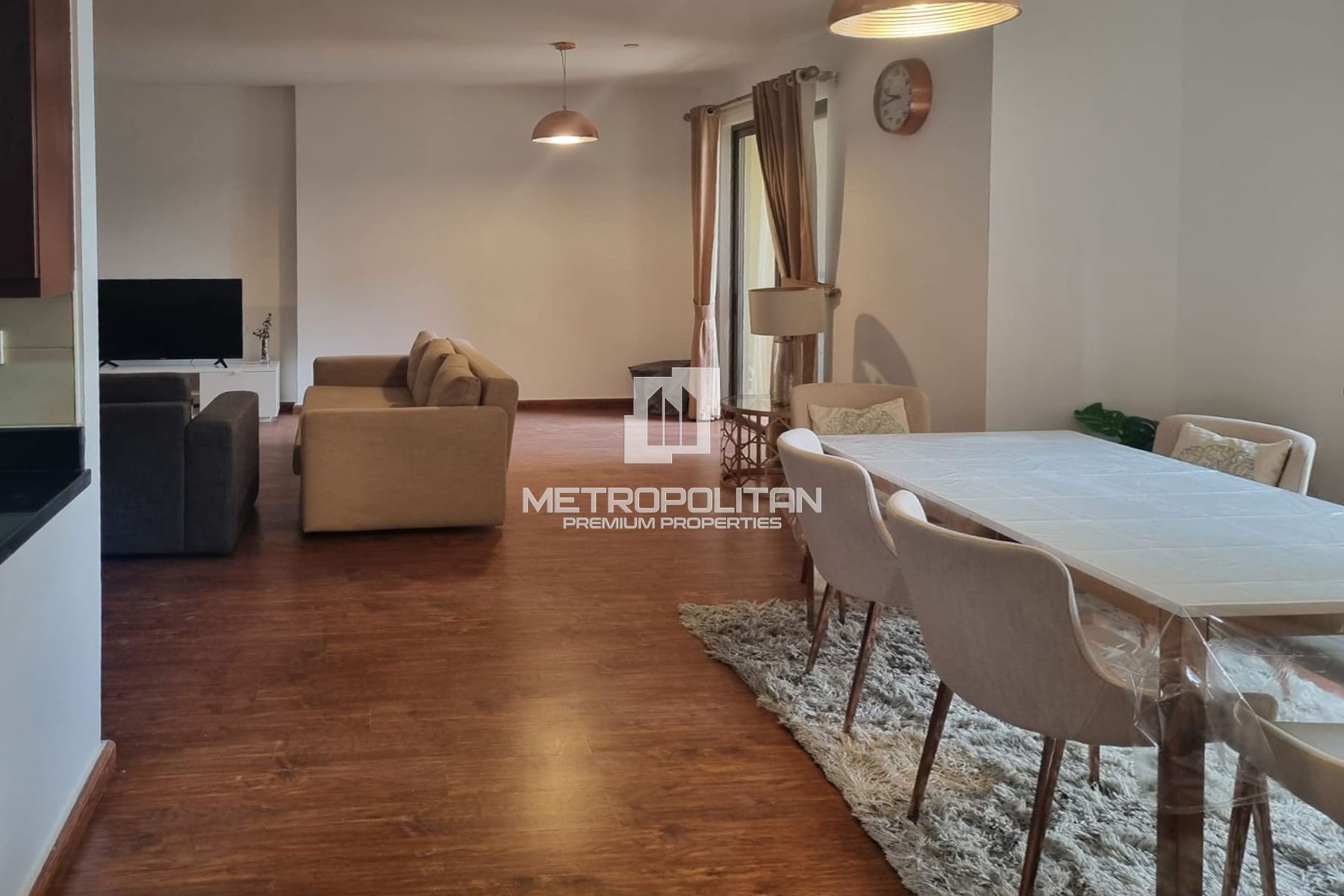 1BR Apartment for Rent in Murjan 2, Jumeirah Beach Residence - MPR-11547