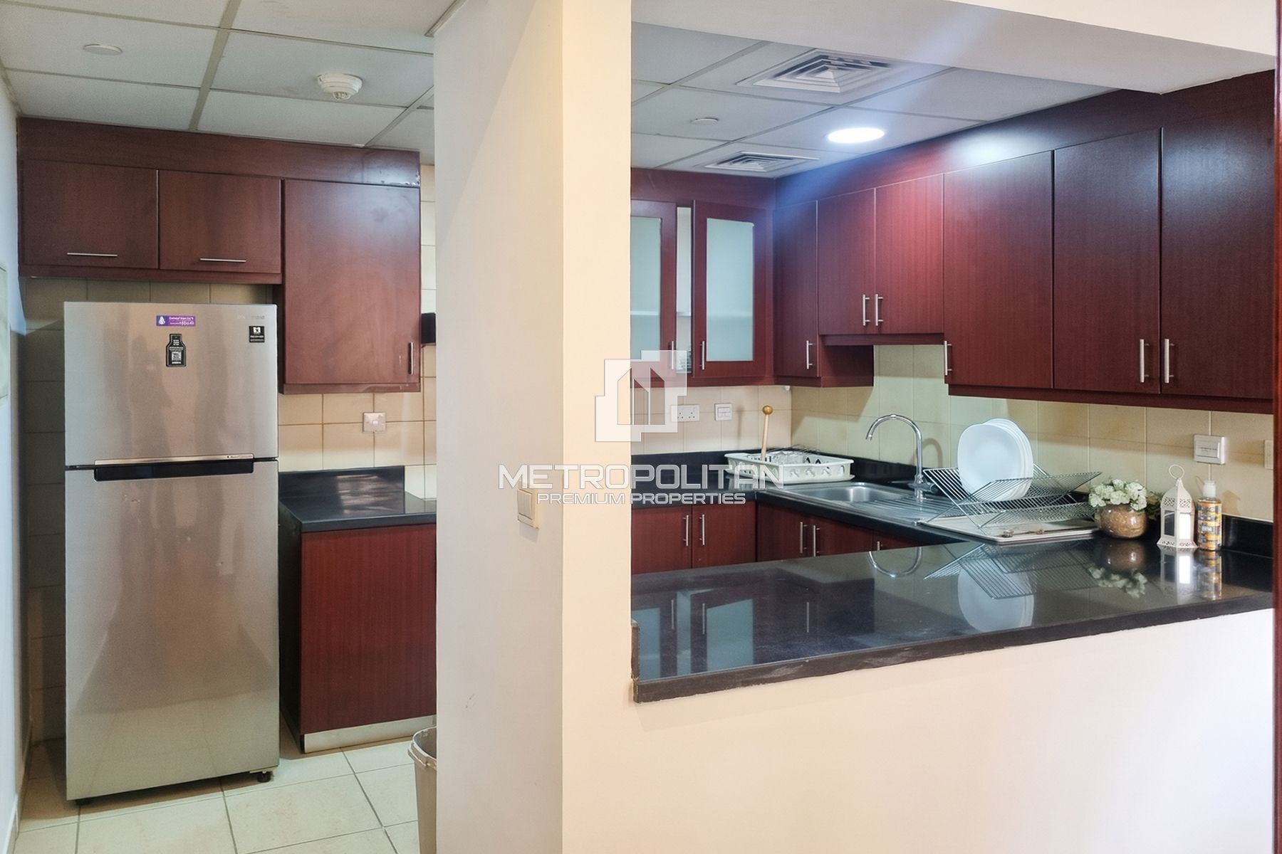 1BR Apartment for Rent in Murjan 2, Jumeirah Beach Residence - MPR-11547