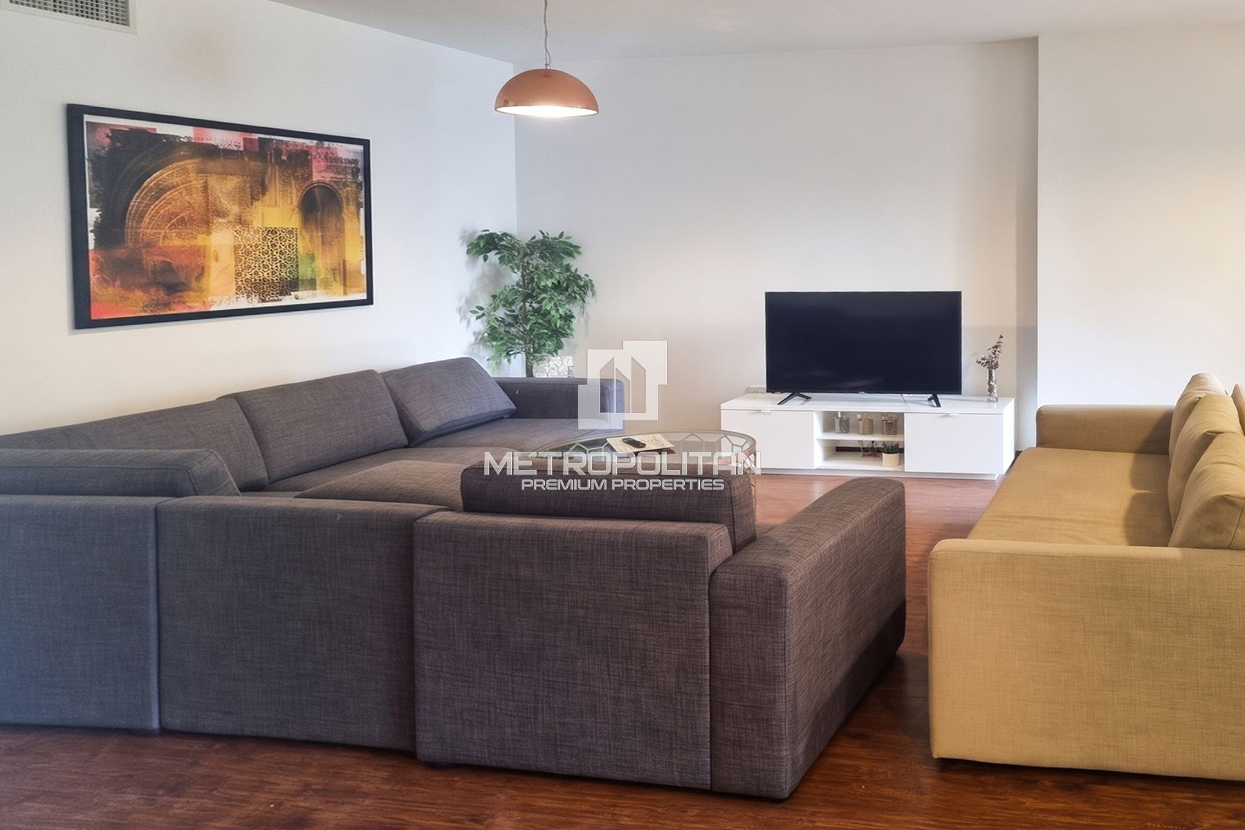 1BR Apartment for Rent in Murjan 2, Jumeirah Beach Residence - MPR-11547