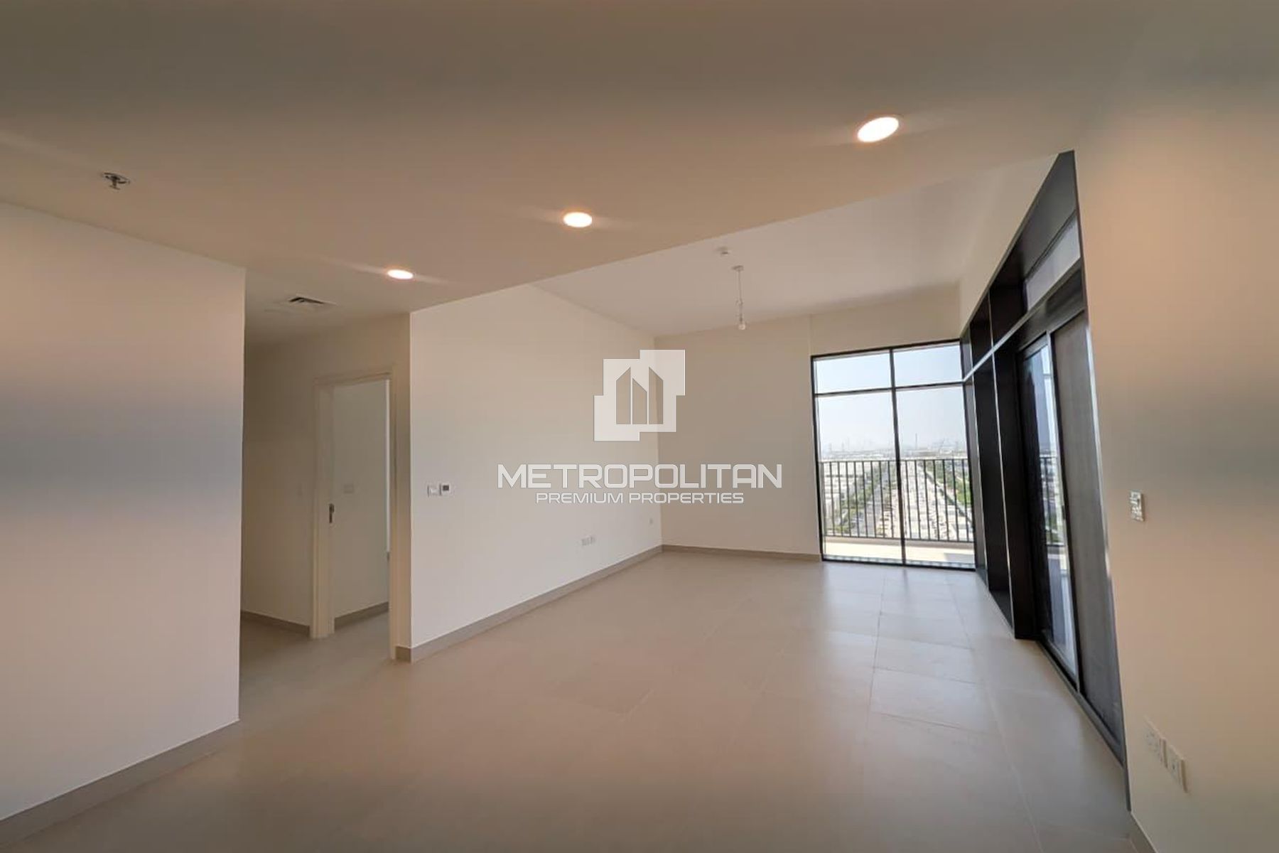 Kaya |Spacious 2BR |Big Balcony |Flexible Cheques