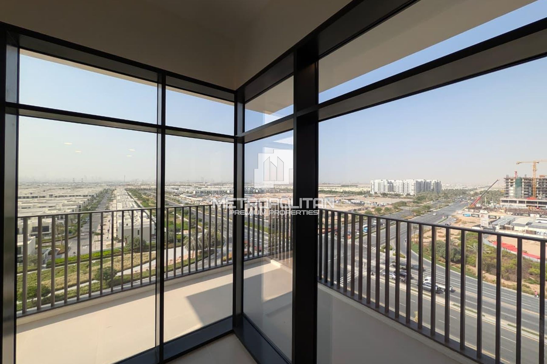 Kaya |Spacious 2BR |Big Balcony |Flexible Cheques