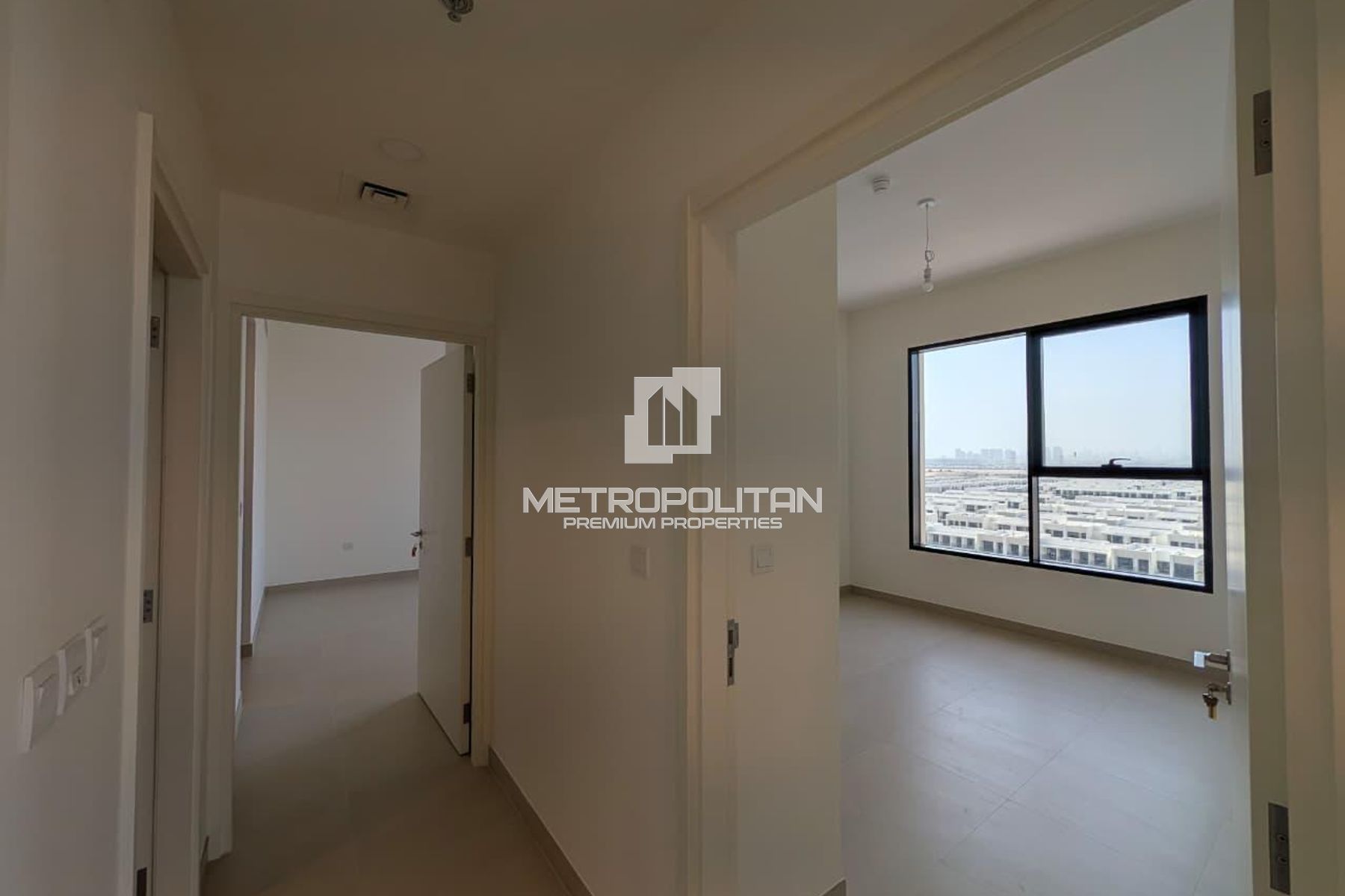 Kaya |Spacious 2BR |Big Balcony |Flexible Cheques