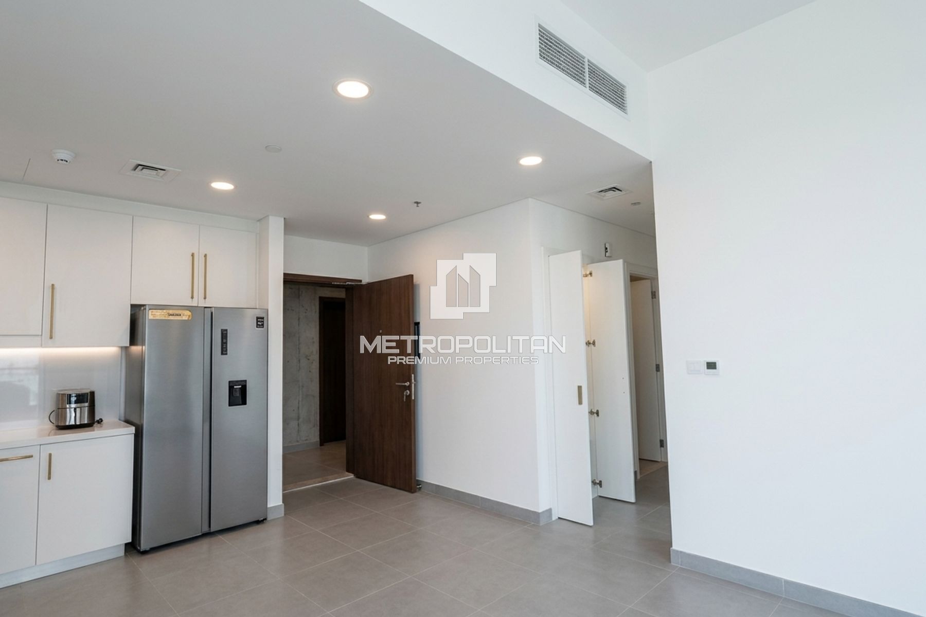 Kaya |Spacious 2BR |Big Balcony |Flexible Cheques