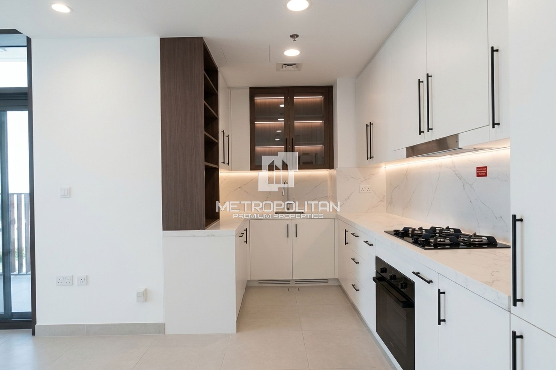 Kaya |Spacious 2BR |Big Balcony |Flexible Cheques