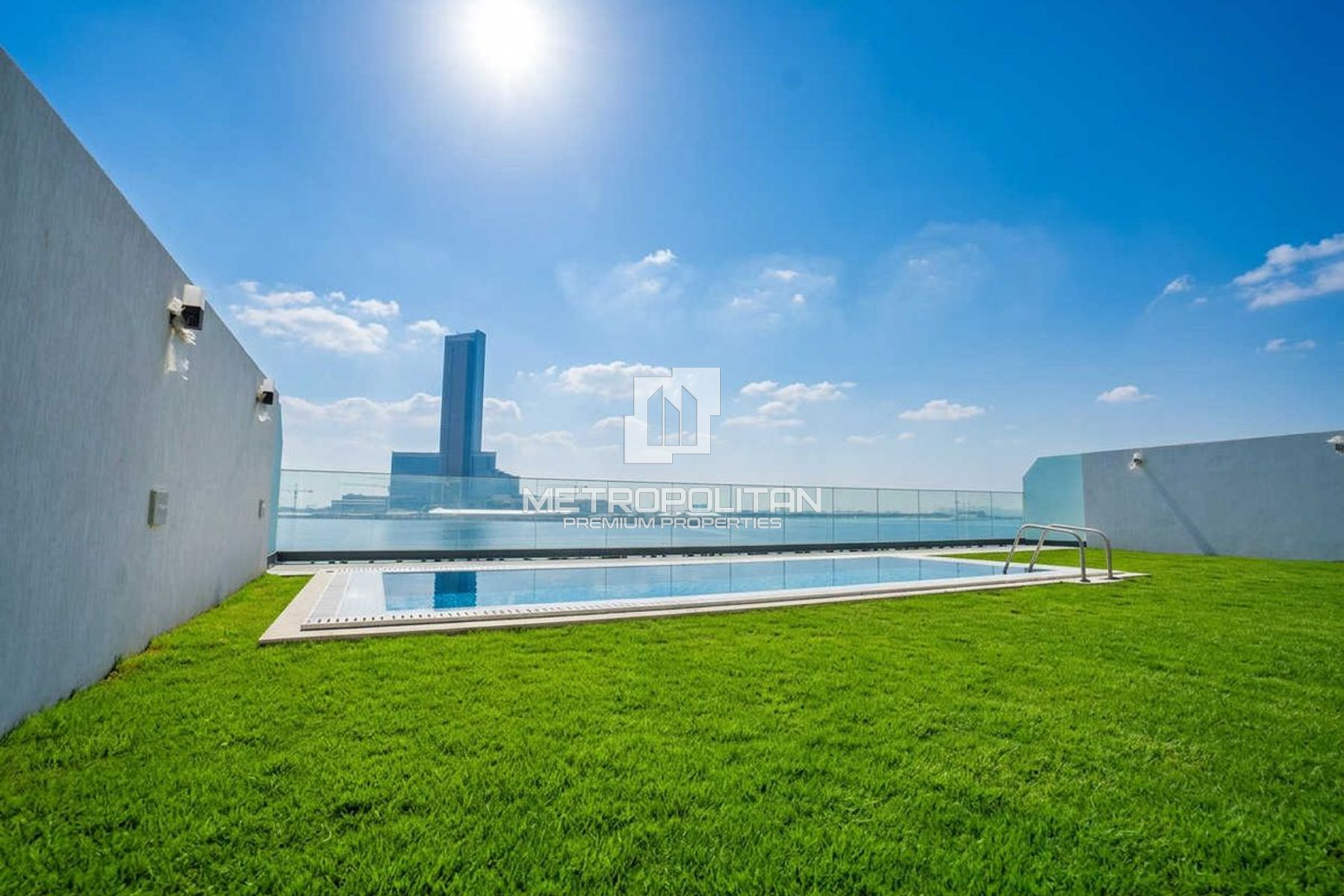 Exclusive Standalone 6BR Villa | Ready to Move In