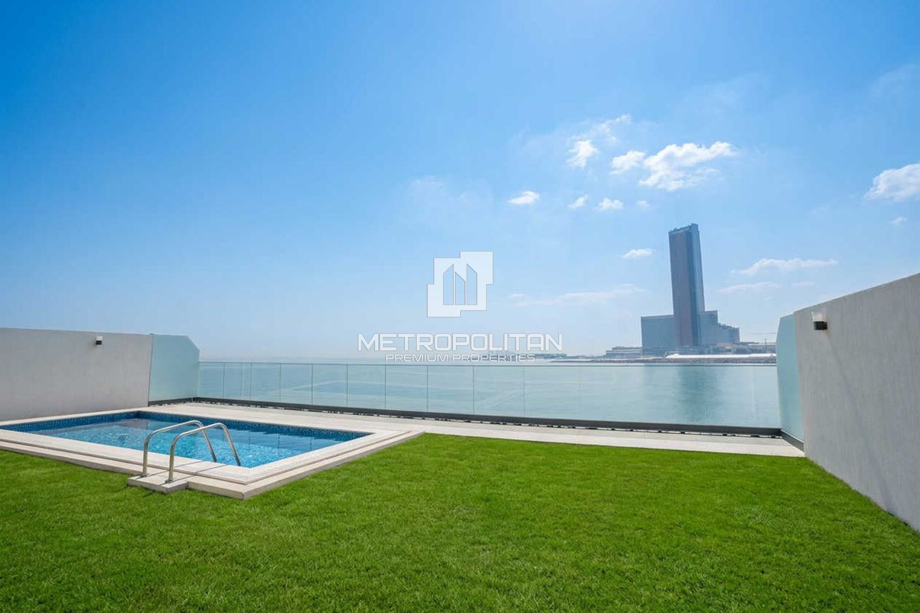Exclusive Standalone 6BR Villa | Ready to Move In